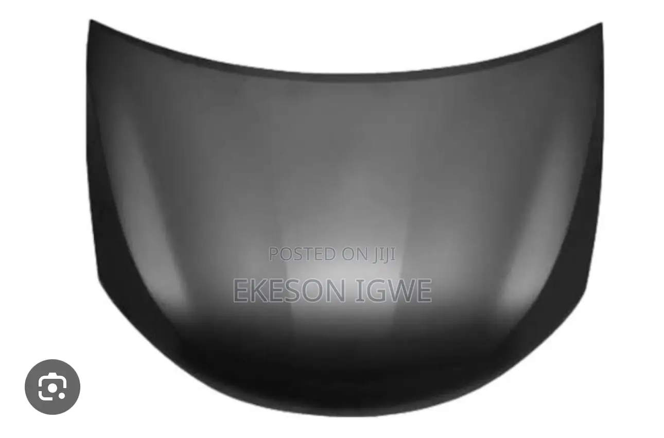 High Quality Brand New Bonnet Camry 2015-17