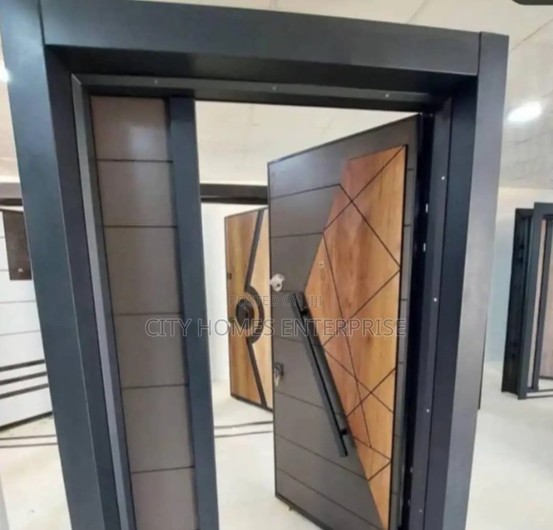 Top Grade Luxury Door 4ft