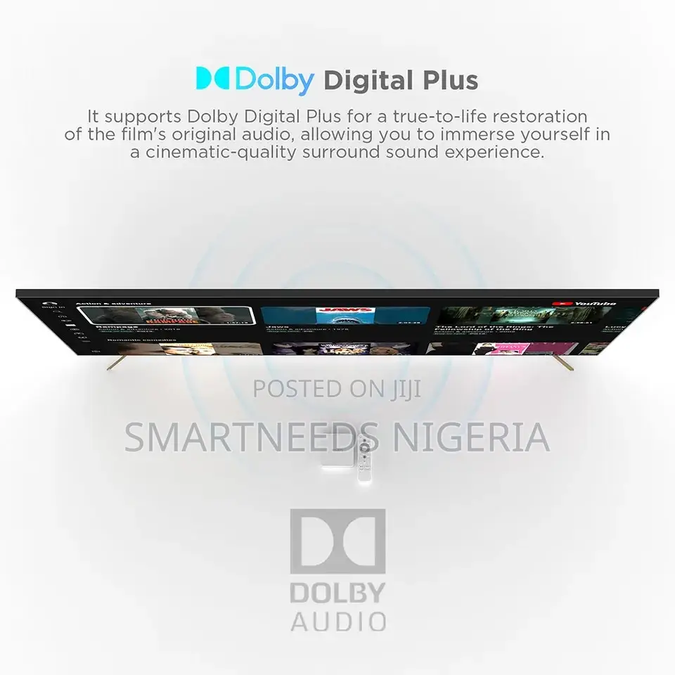 Kickpi Kp1 Google Netflix Certified Tv Box - Android 12
