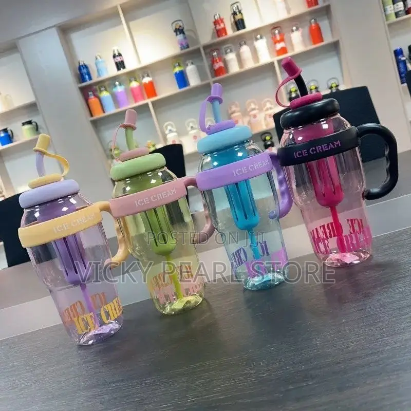 1300ml Water Cup