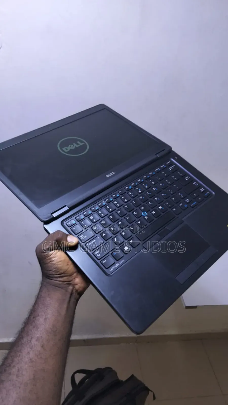 Laptop Dell Latitude 14 E5450 8GB Intel Core I5 HDD 500GB