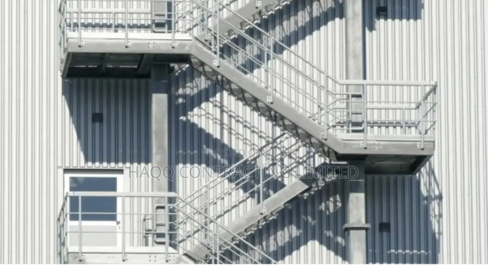 Heavy Metal Fabrication Expert -Customer Happiness Our Motto