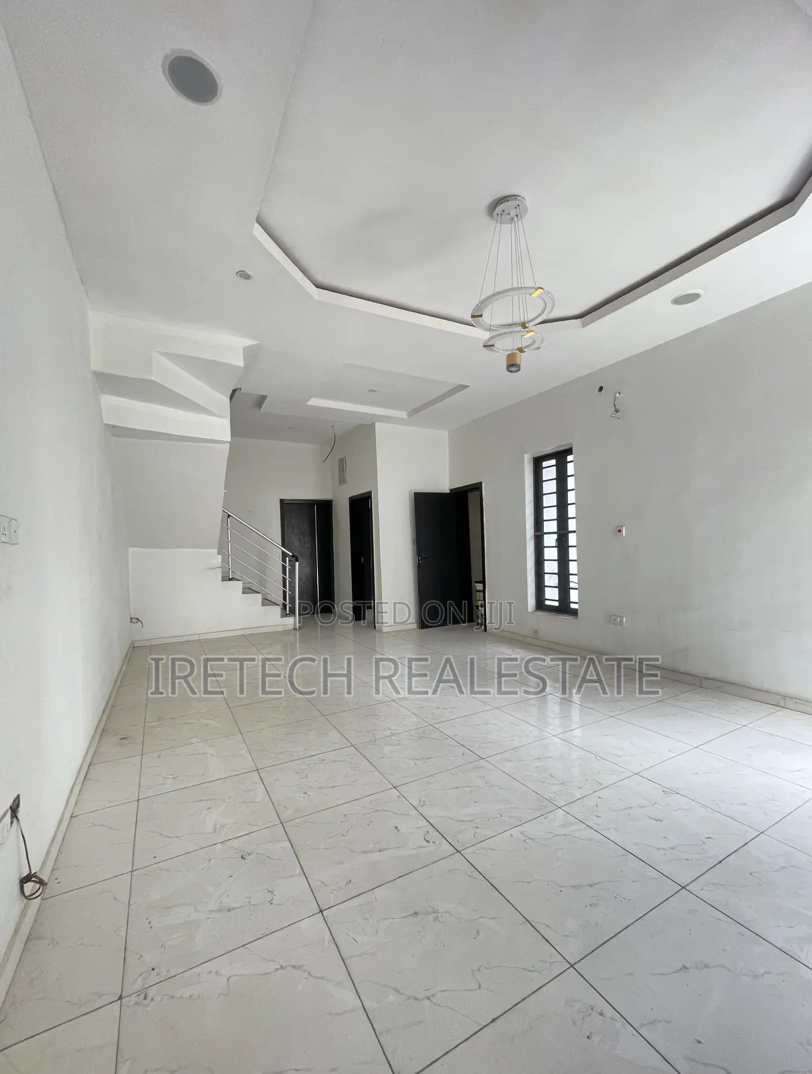 4bdrm Duplex in Orchid Road Gated, Lekki for sale