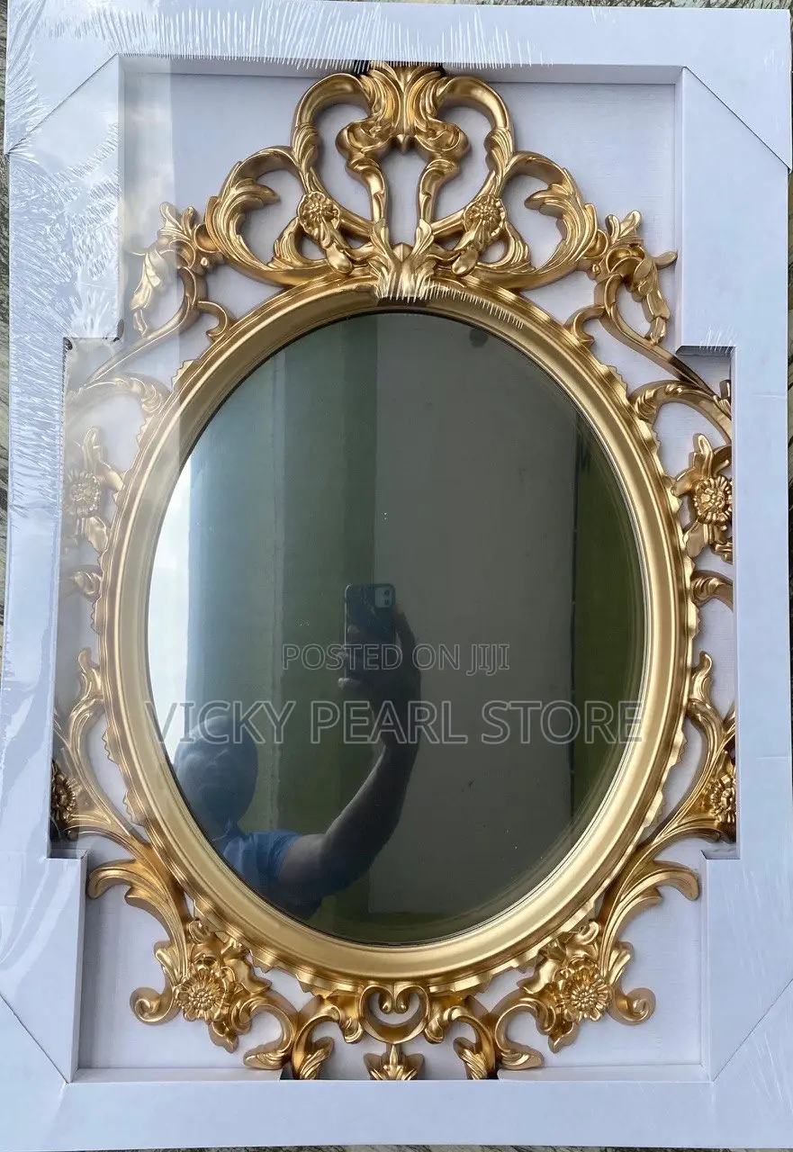 Wall Mirror