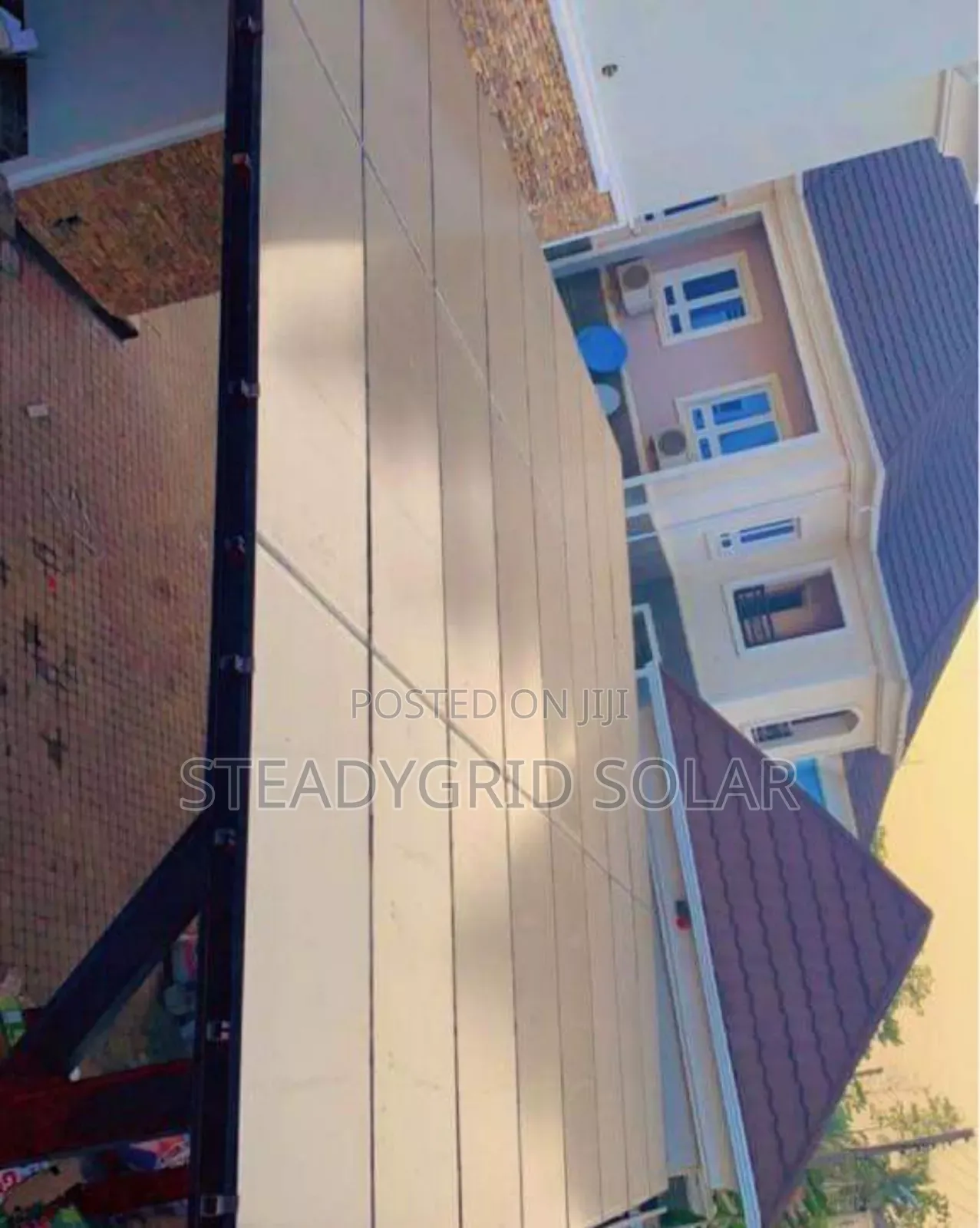 Must 10kva Inverter 15kwh Bluecarbon Lithium Ion Battery 