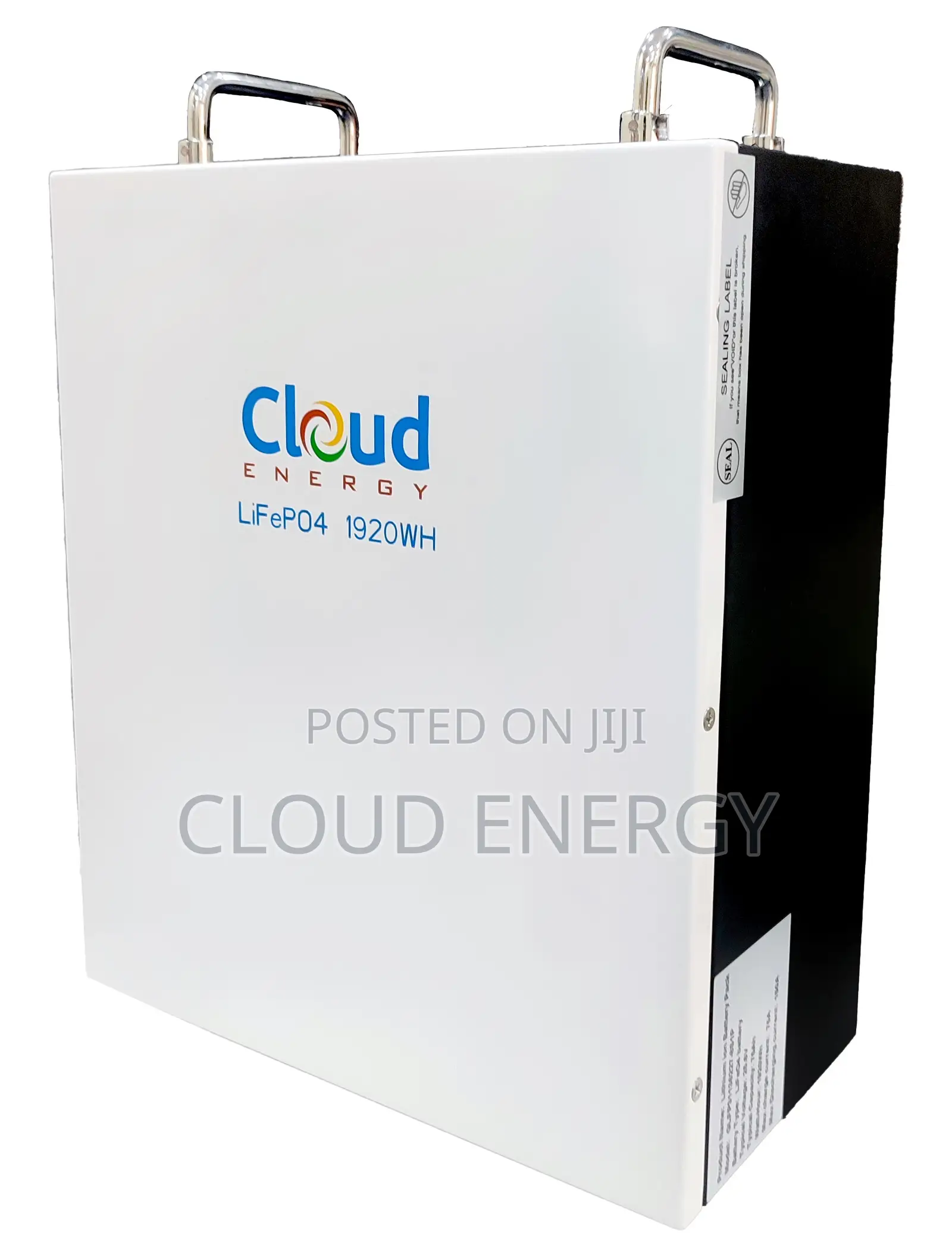 75ah/25.6v Lithium Battery