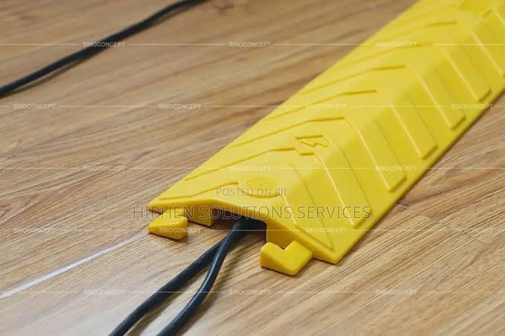 Indoor Cable Protectors & Office Cable Covers