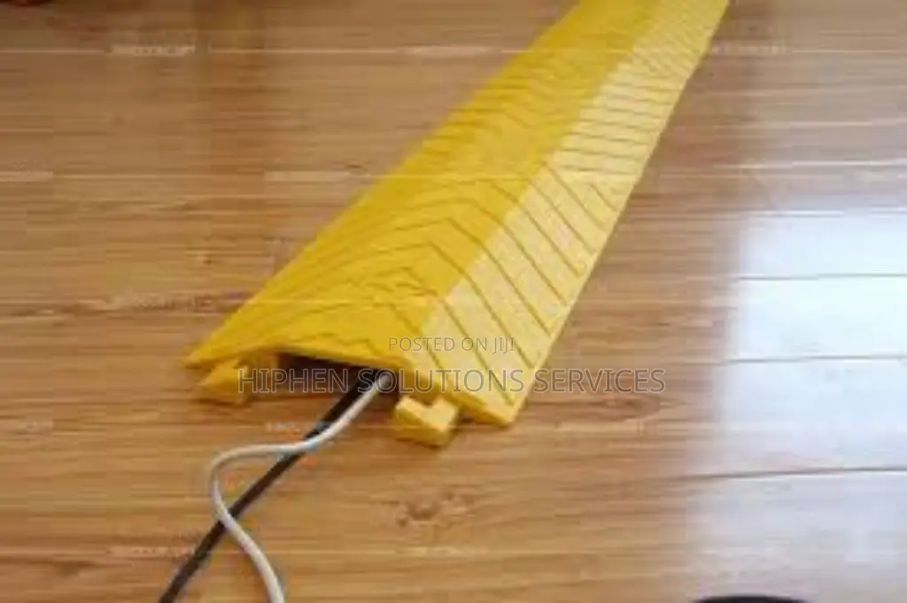 Wire And Cable Protection