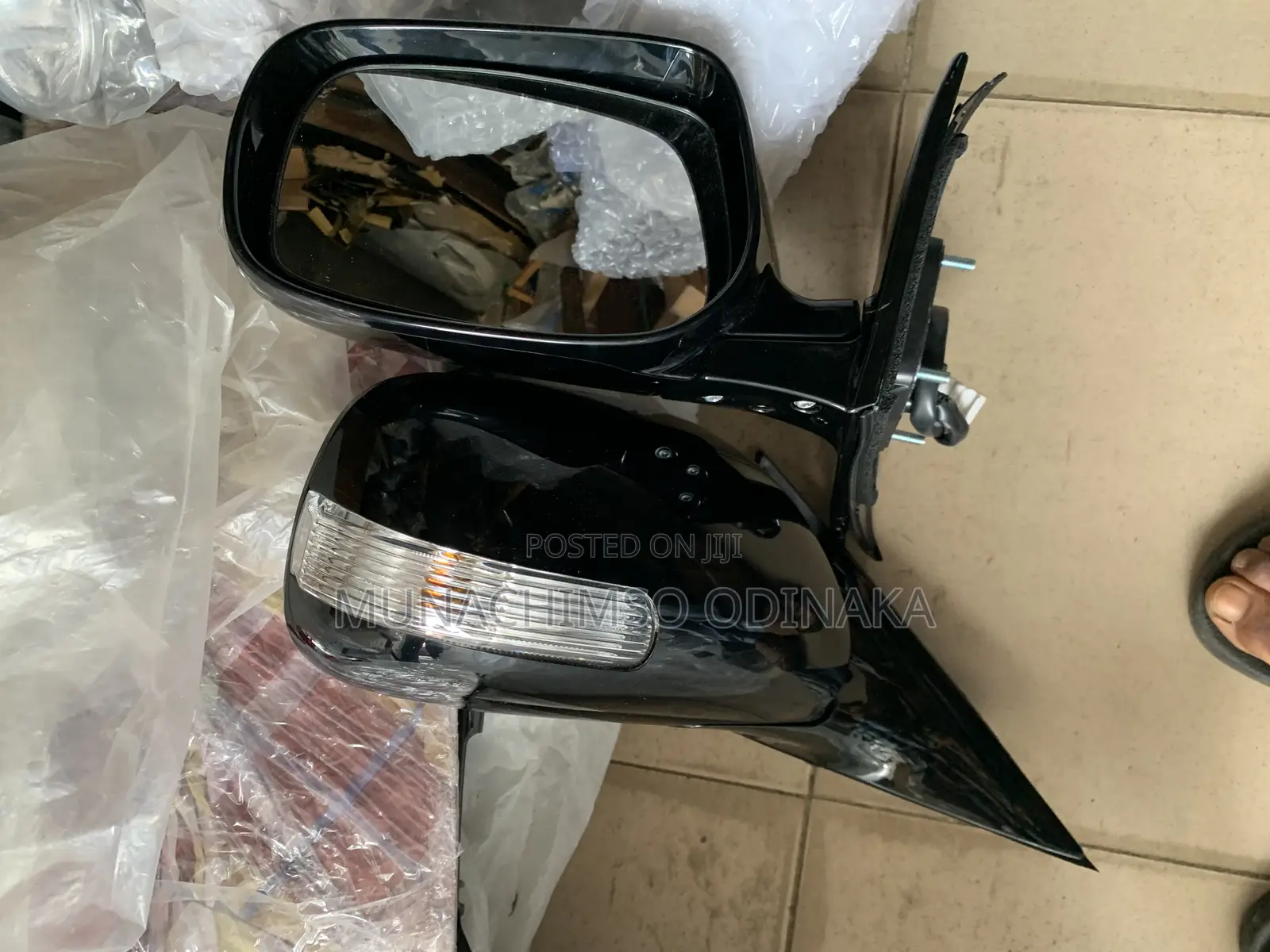 Side Mirror Camry 2005/2010