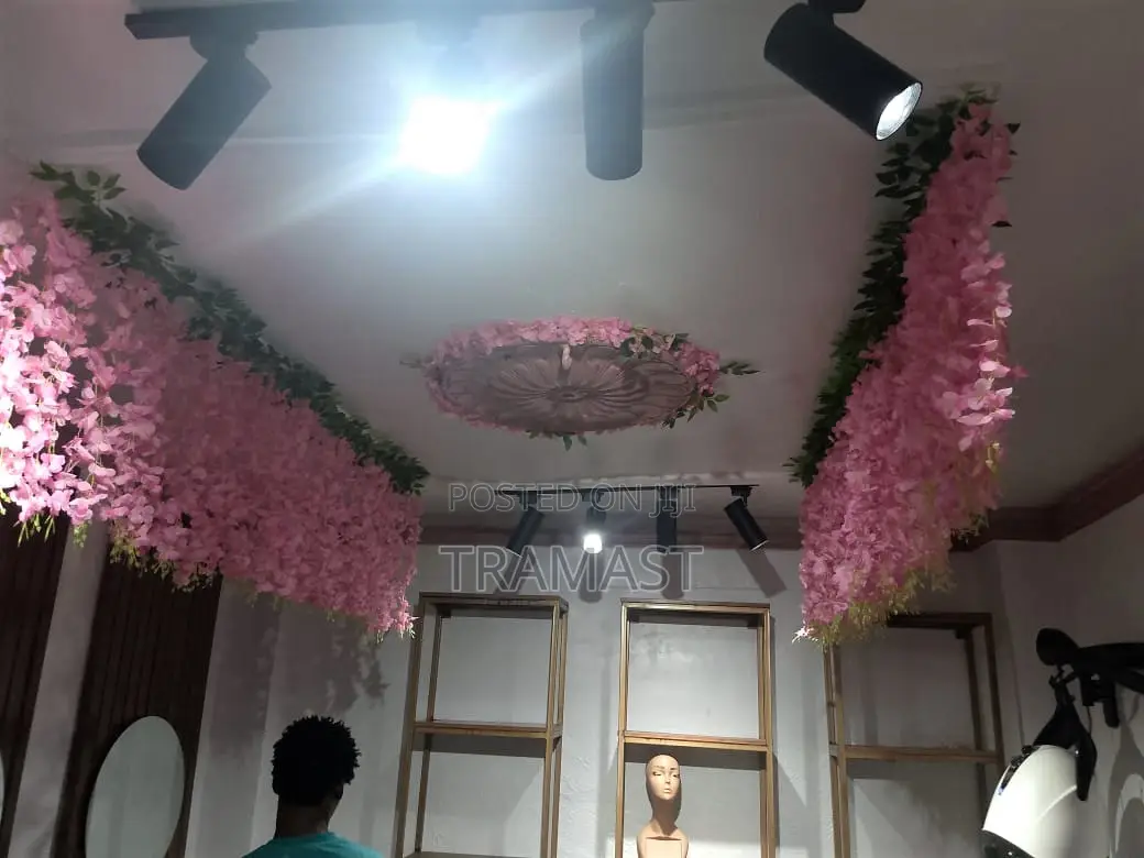 Artificial Wisteria Plant for Decoration