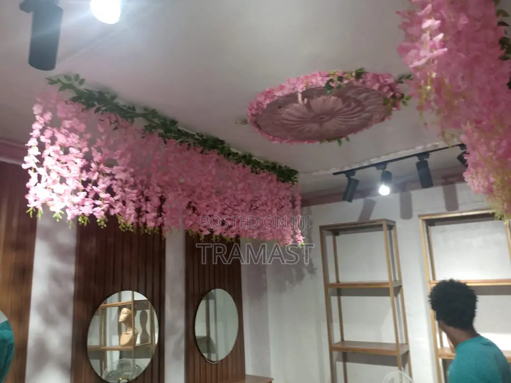 Artificial Wisteria Plant for Decoration
