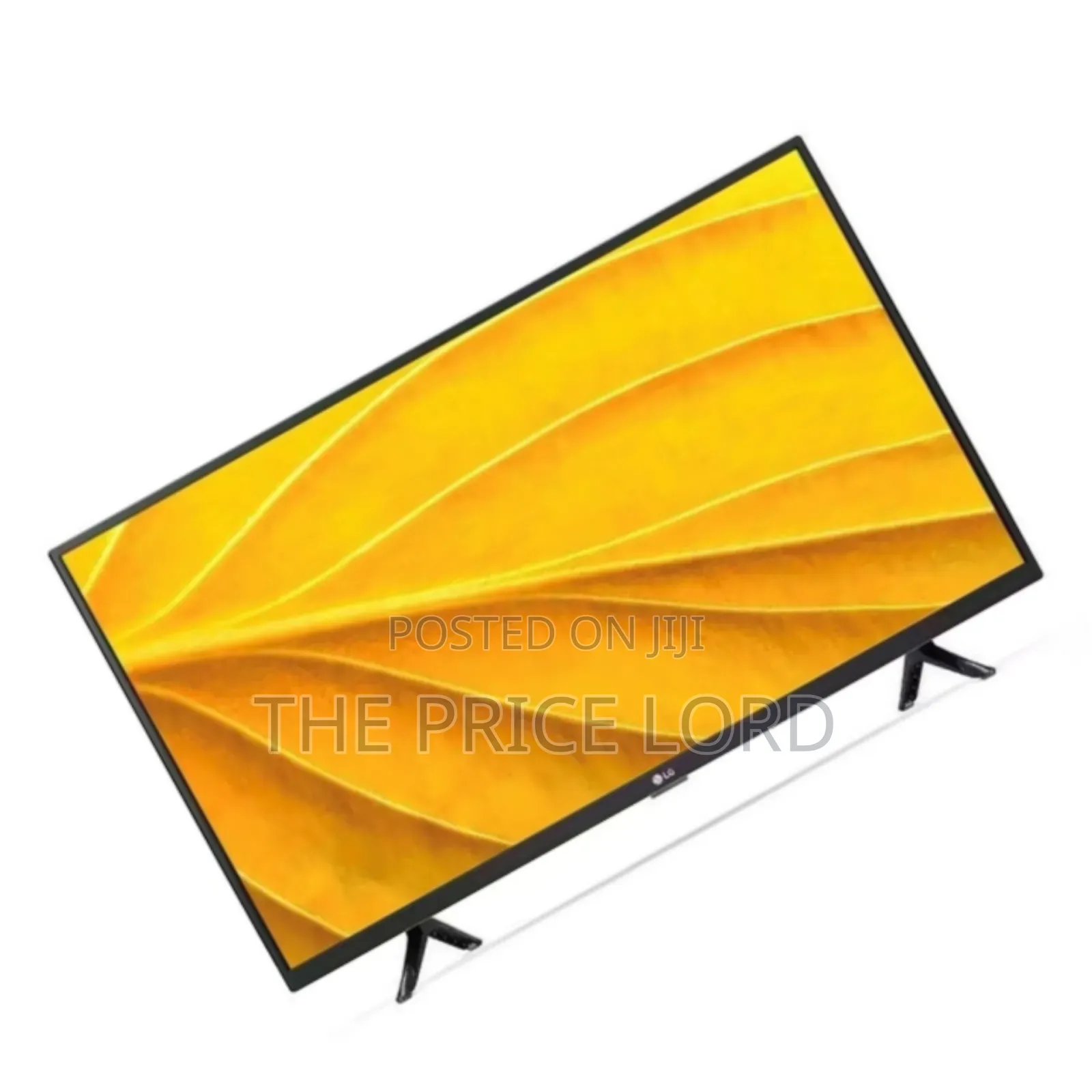 Lg 32 Inches Lr50 FHD