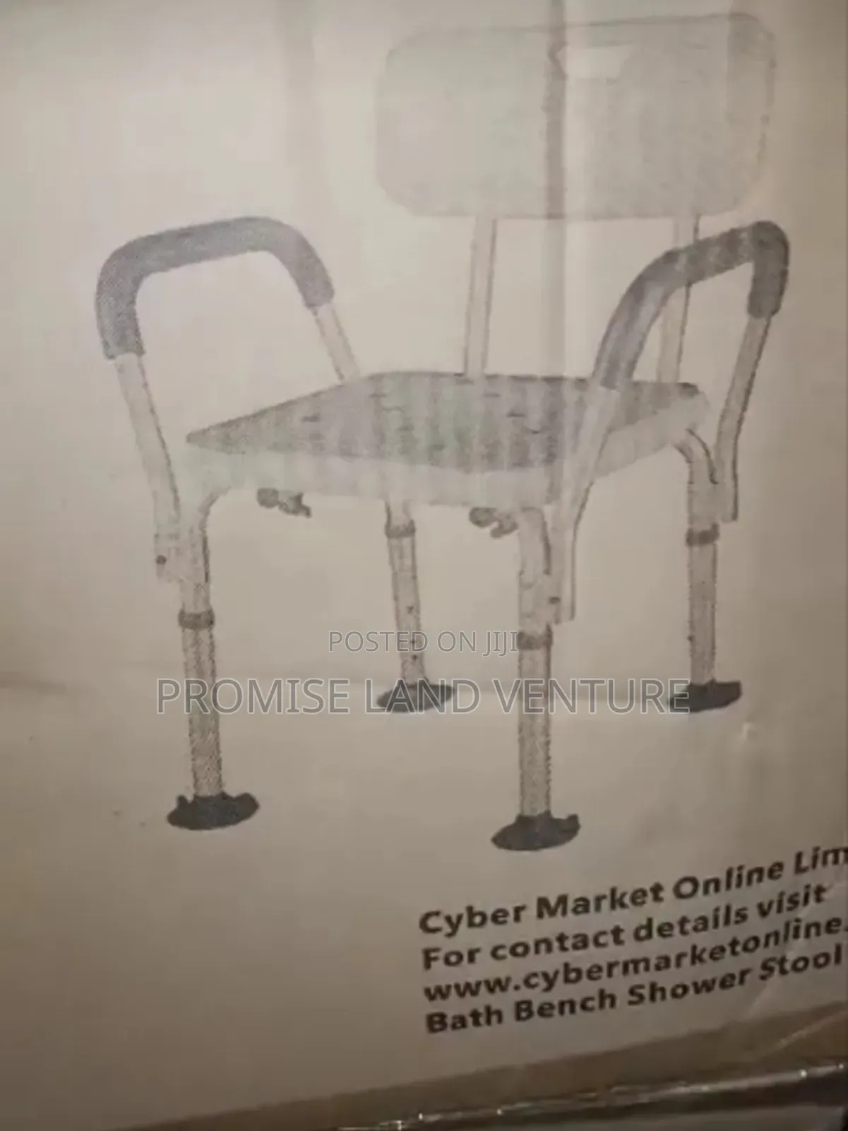 Bathroom Chair Shower Chair