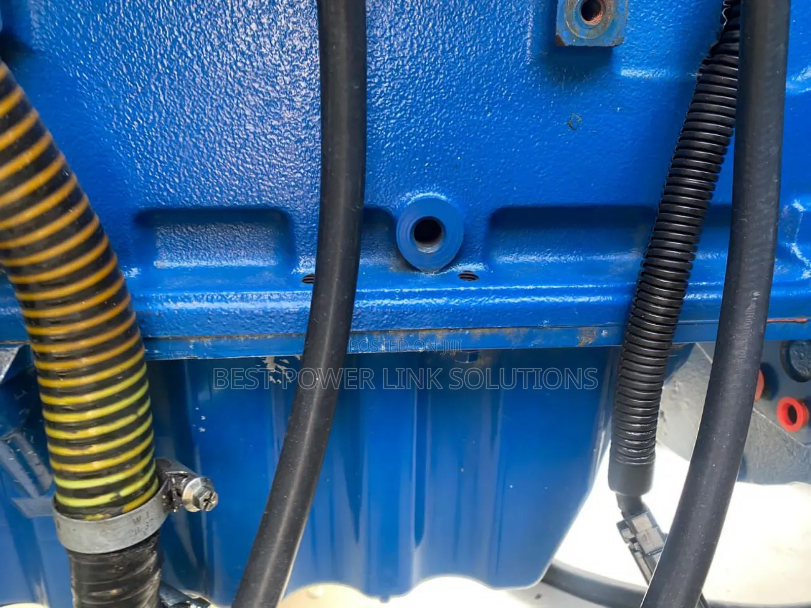 Almost Brand New 150kva for Sale Near You