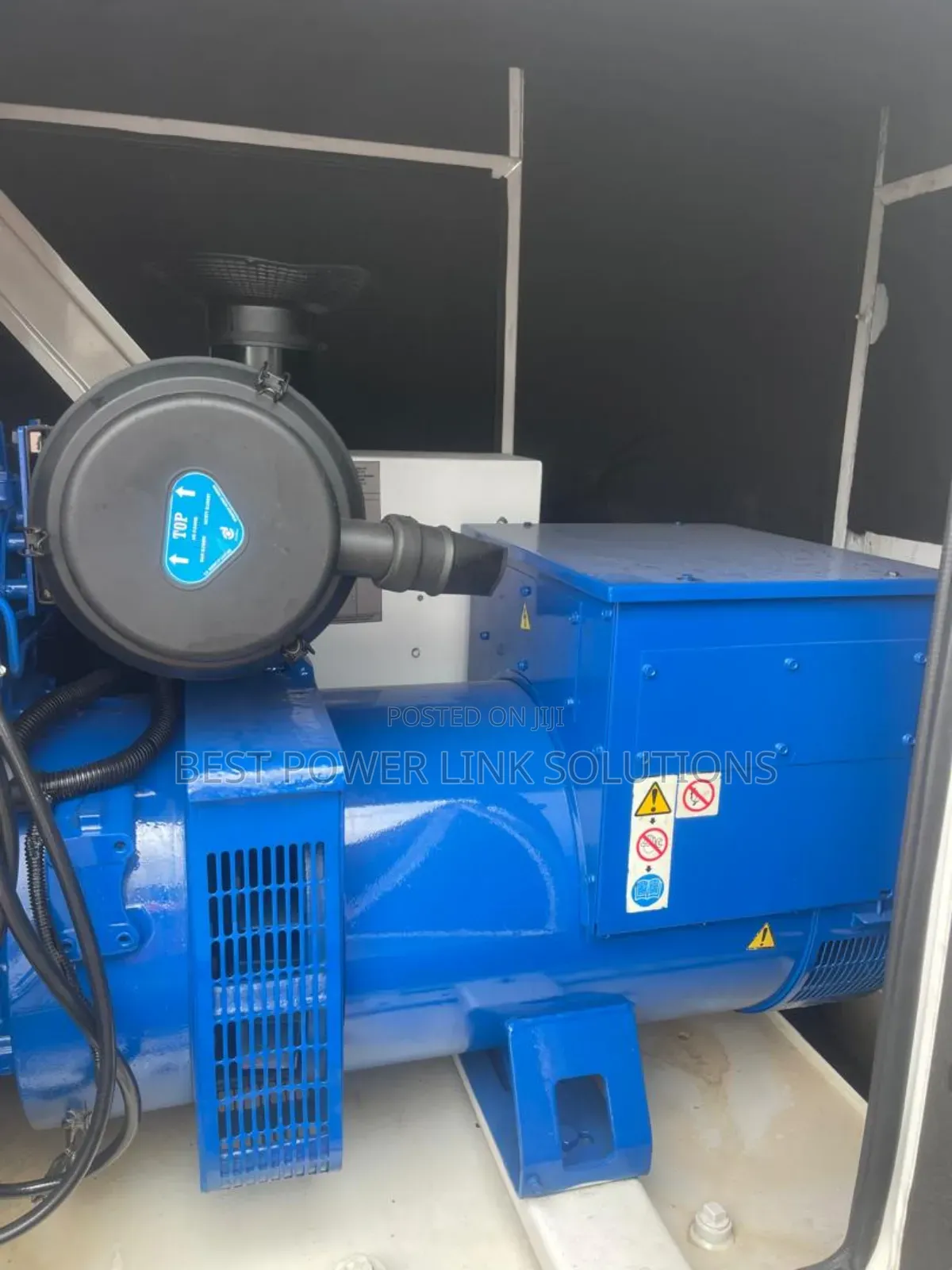 150kva UK Fgwilson Generator for Sale Near You