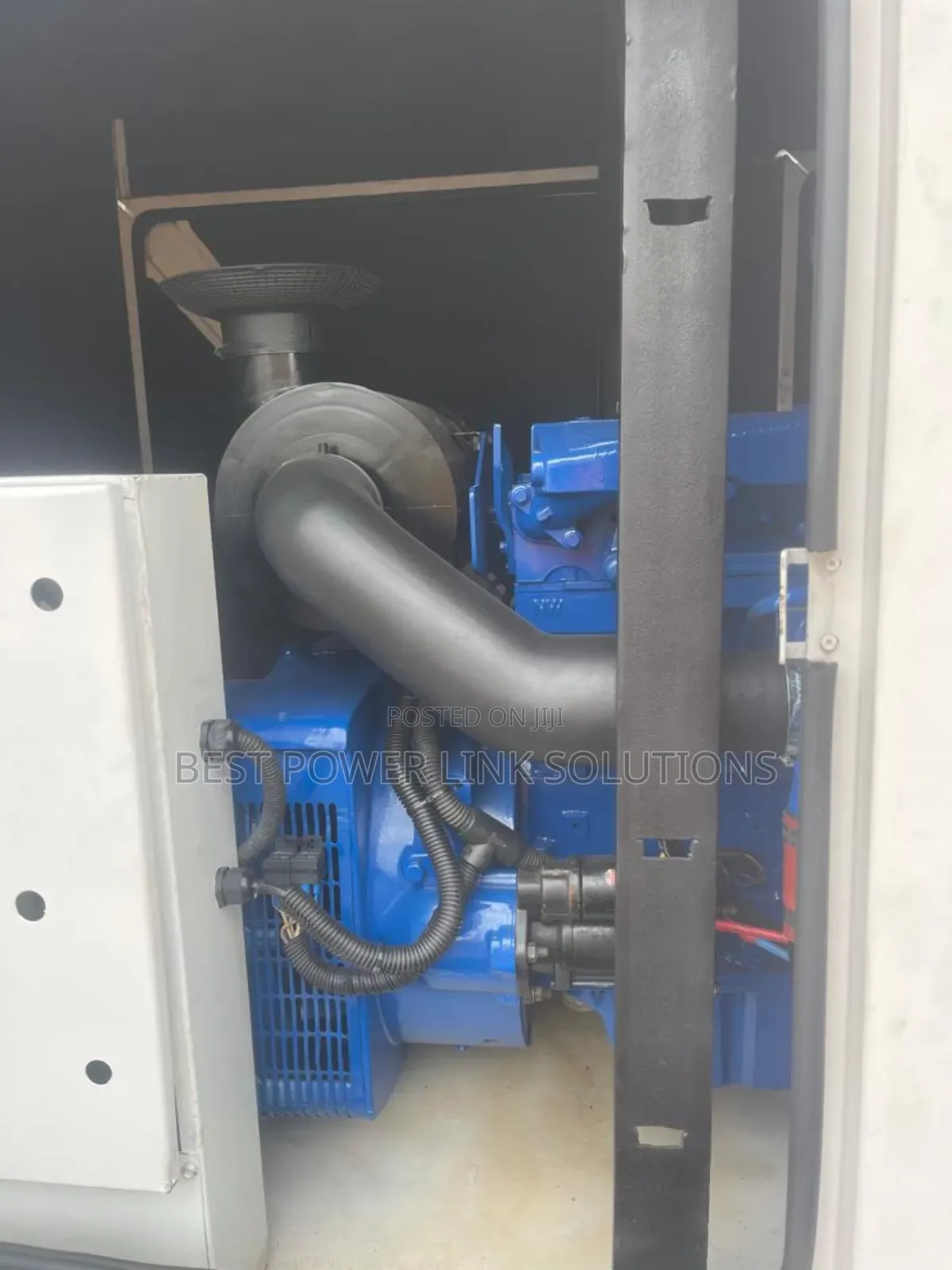 150kva UK Fgwilson Generator for Sale Near You