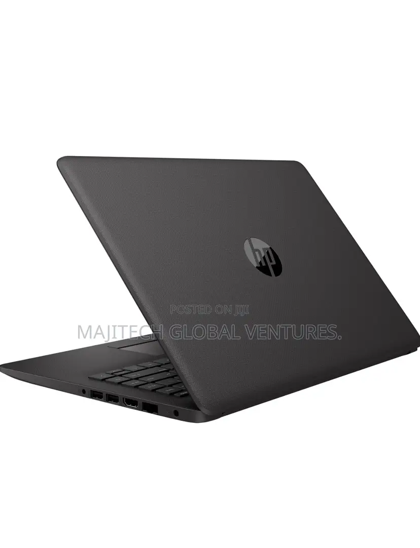 New Laptop HP 240 G7 4GB Intel Celeron SSD 128GB