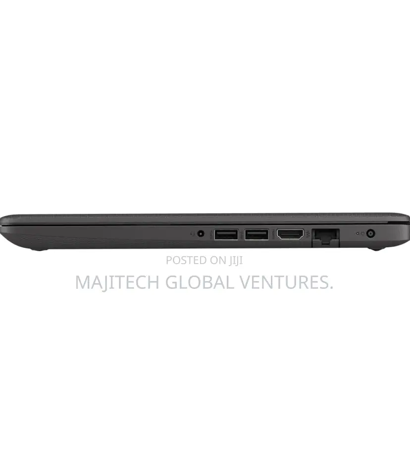 New Laptop HP 240 G7 4GB Intel Celeron SSD 128GB