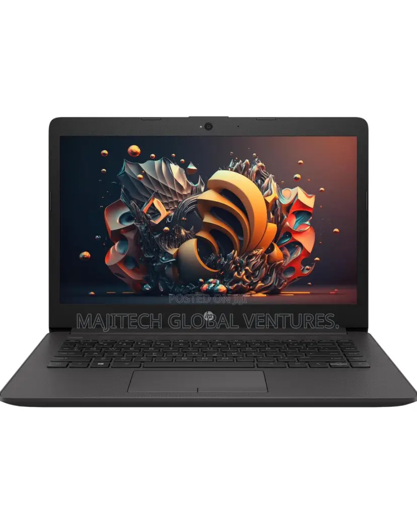 New Laptop HP 240 G7 4GB Intel Celeron SSD 128GB