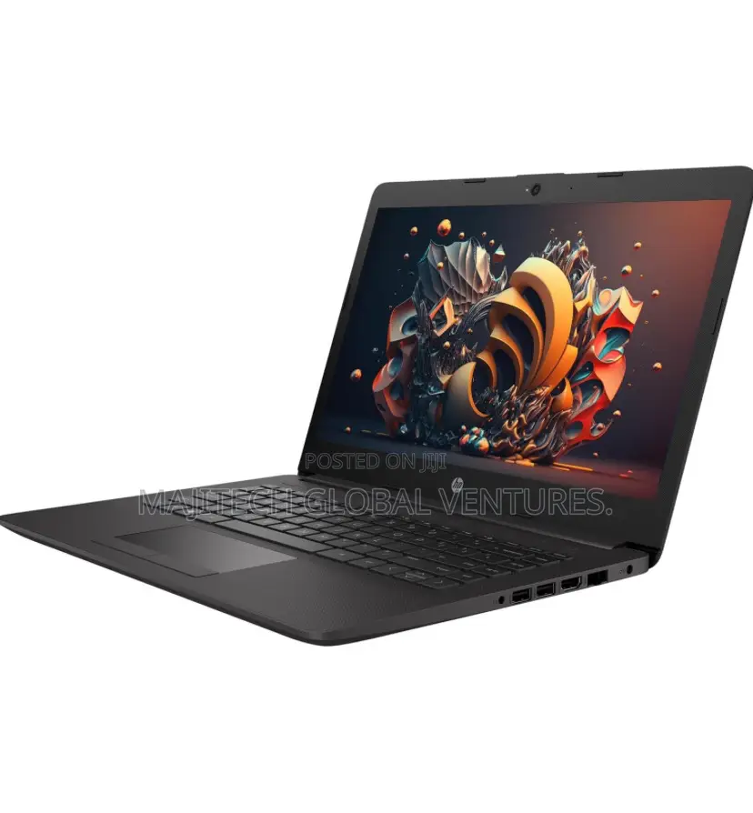 New Laptop HP 240 G7 4GB Intel Celeron SSD 128GB