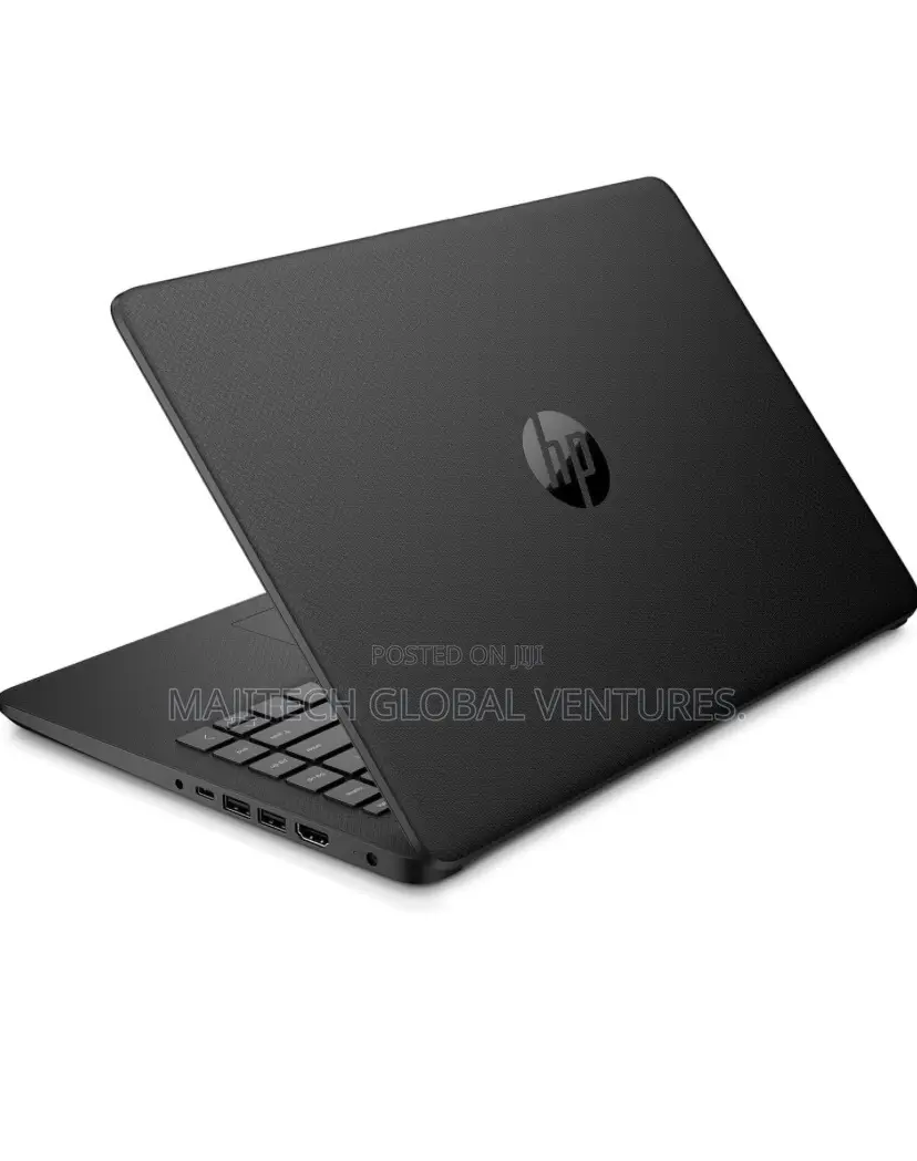 New Laptop HP 14S 4GB AMD Ryzen 3 HDD 1T