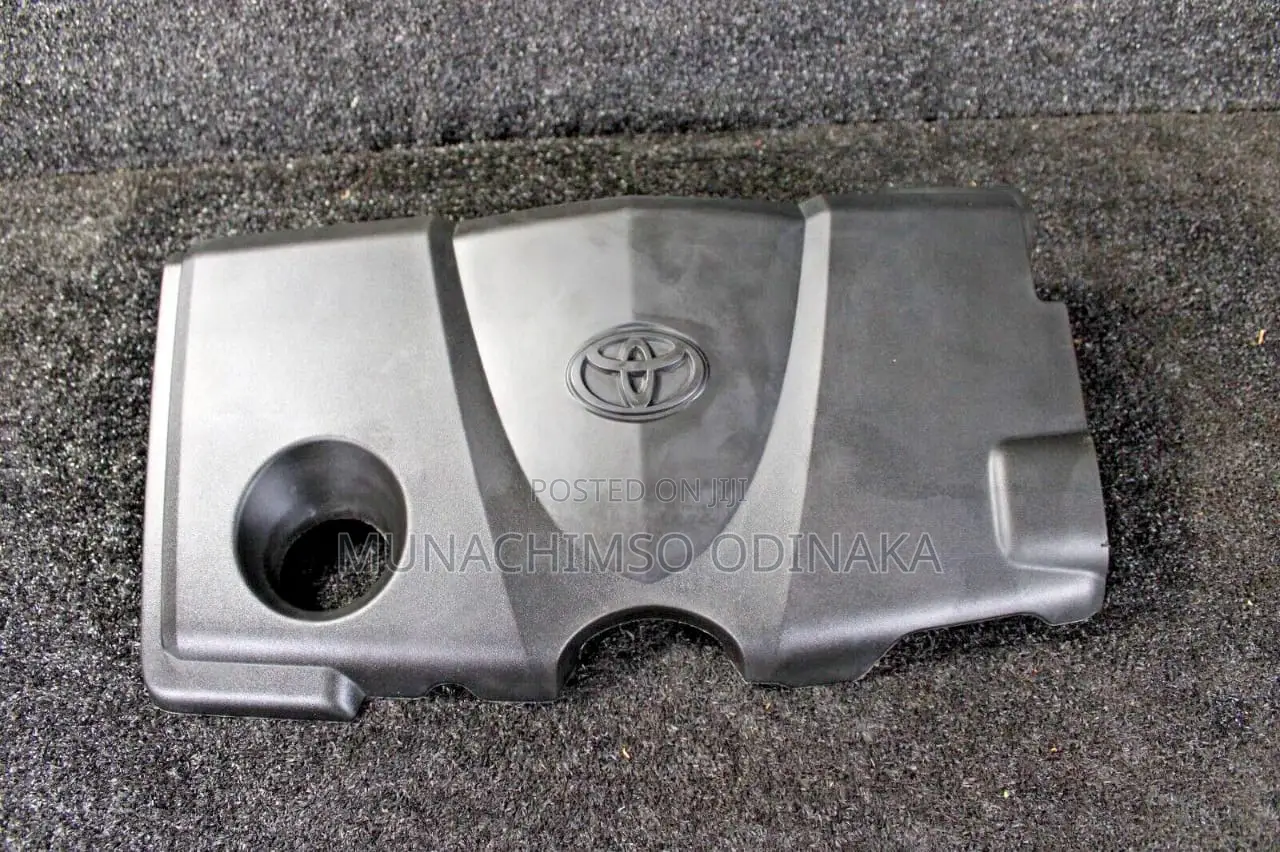 Engine Cover Camry 2018/2020