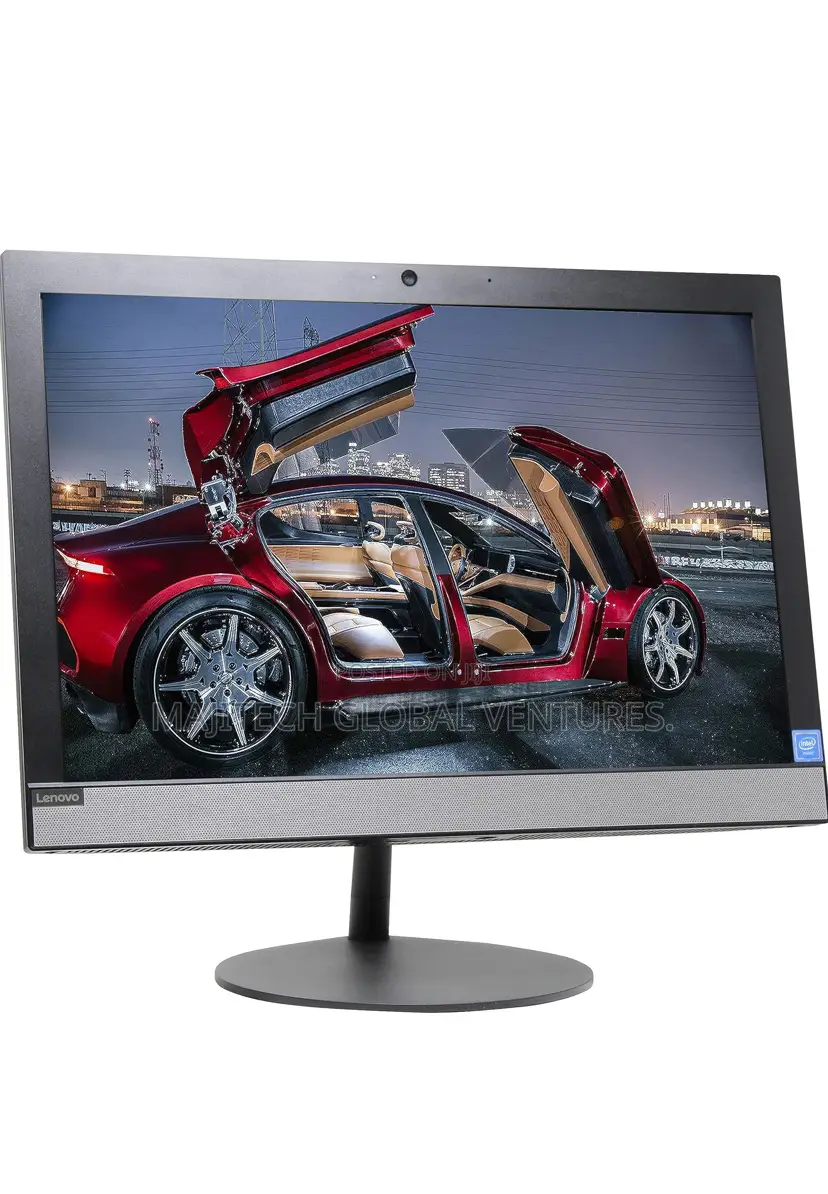 New Desktop Computer Lenovo V130 AIO 4GB Intel Pentium HDD 1T
