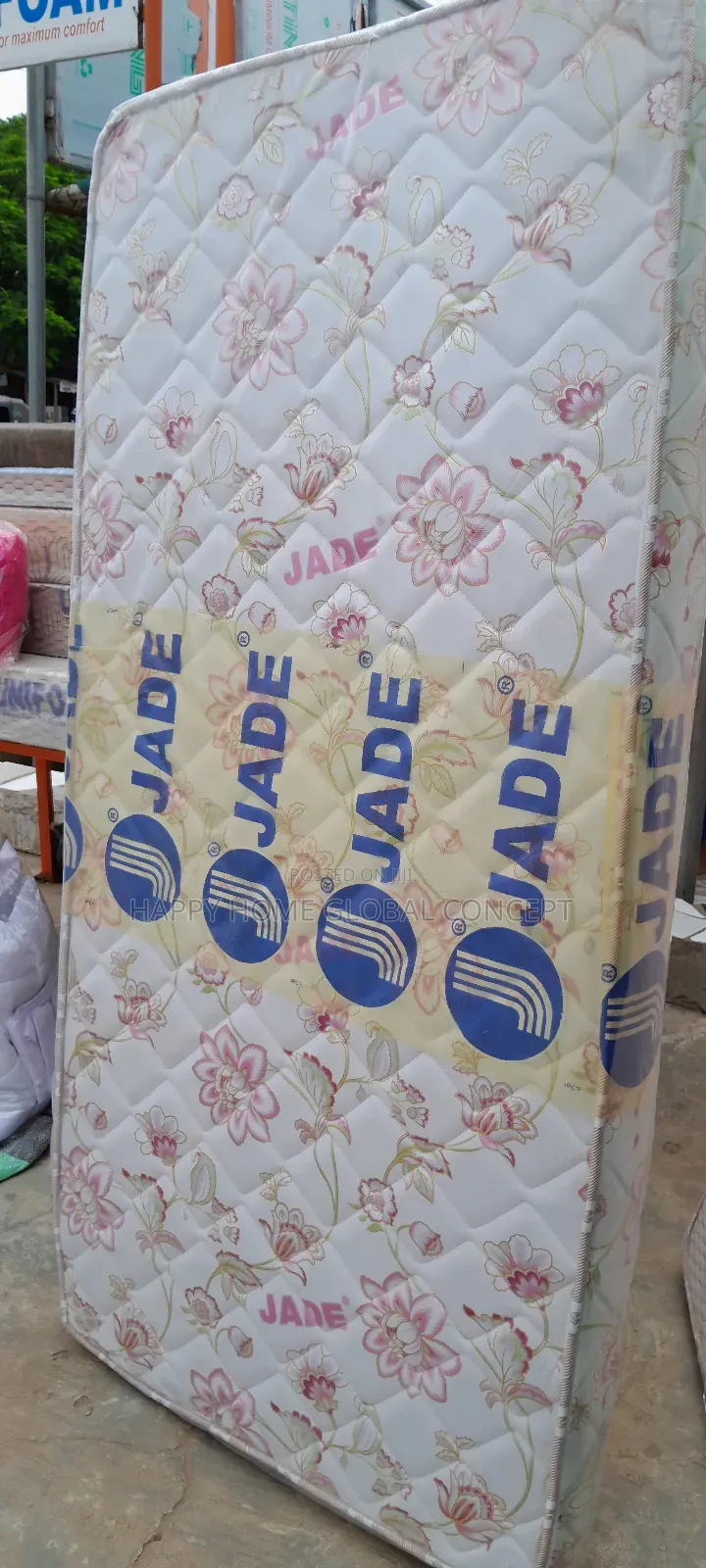 Students Mattress 3 by 6
