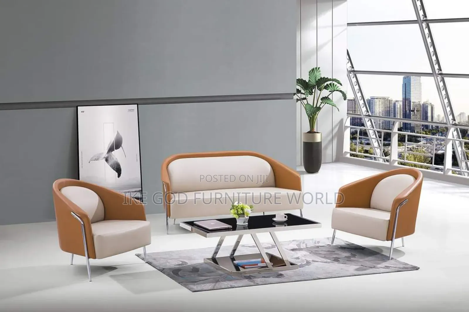 High Quality 5seater Mini Sofa Chair
