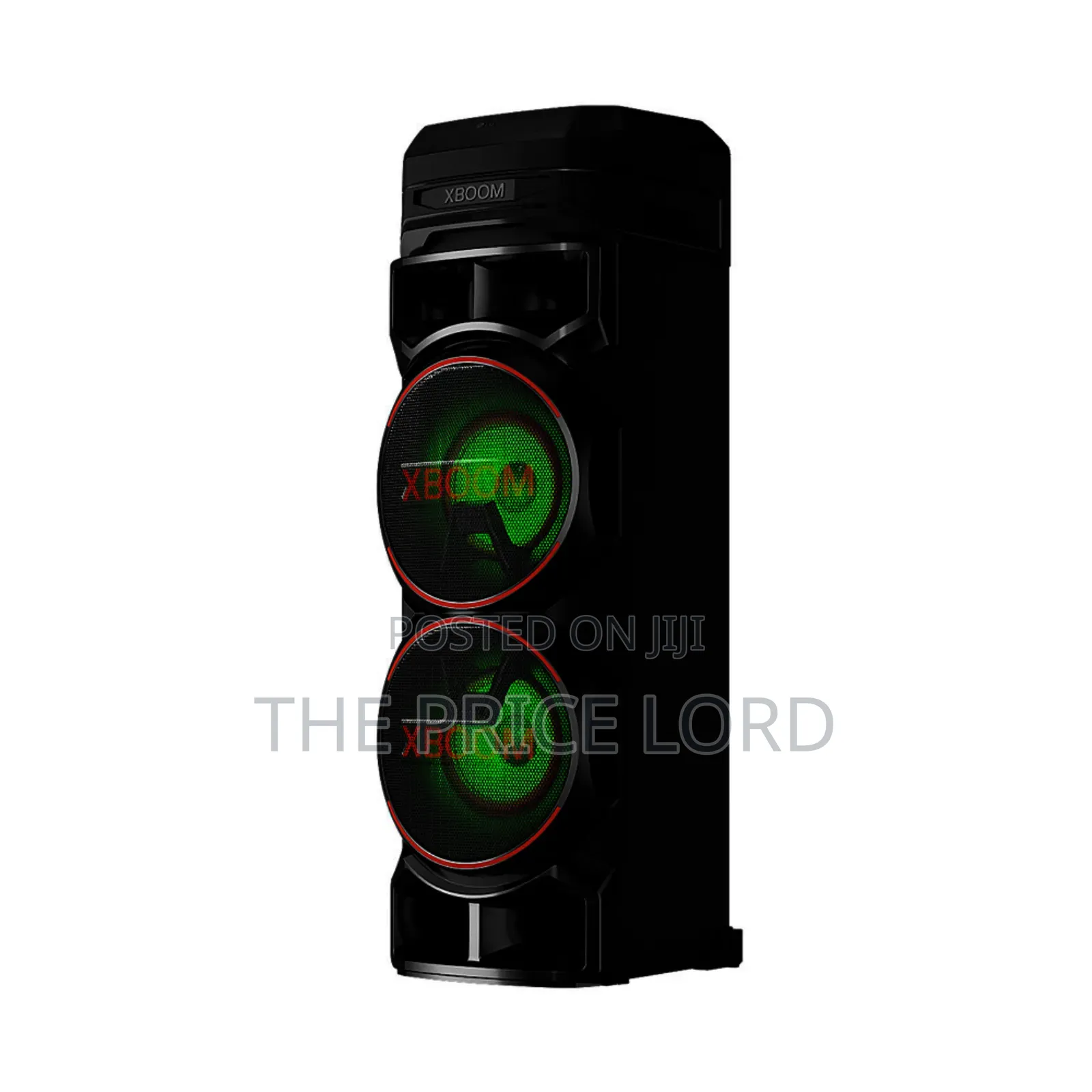 LG Xboom 9rnc Baba