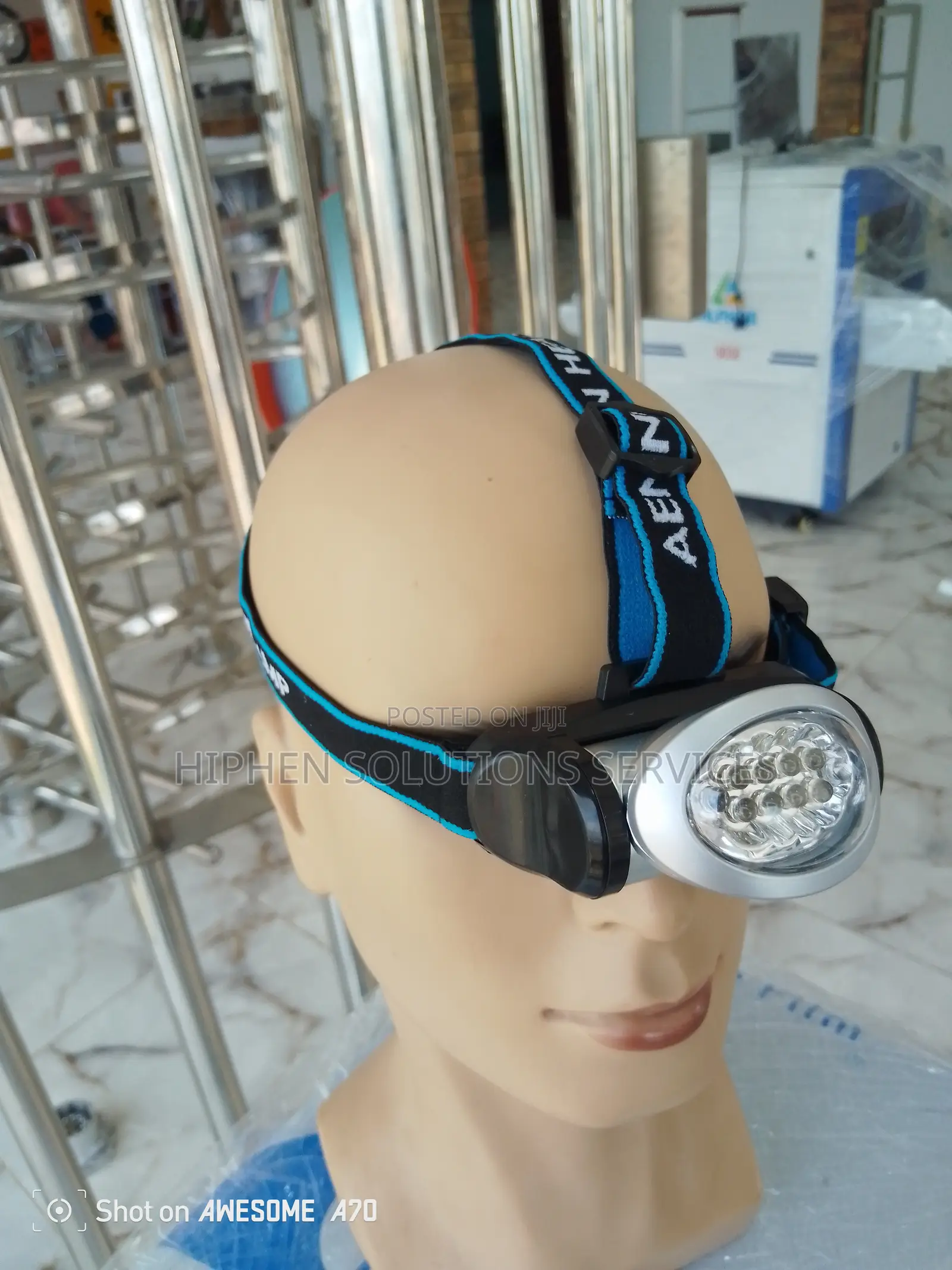 Headlamps For Hunting