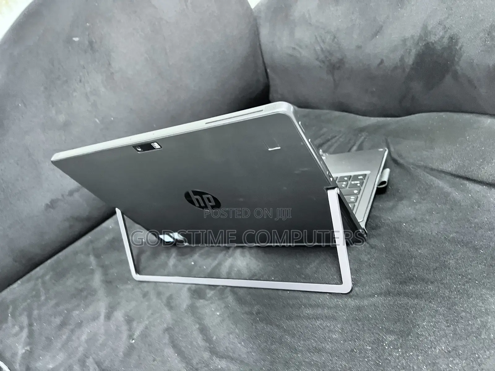 New Laptop HP Pro X2 612 G2 8GB Intel Core I5 SSD 256GB
