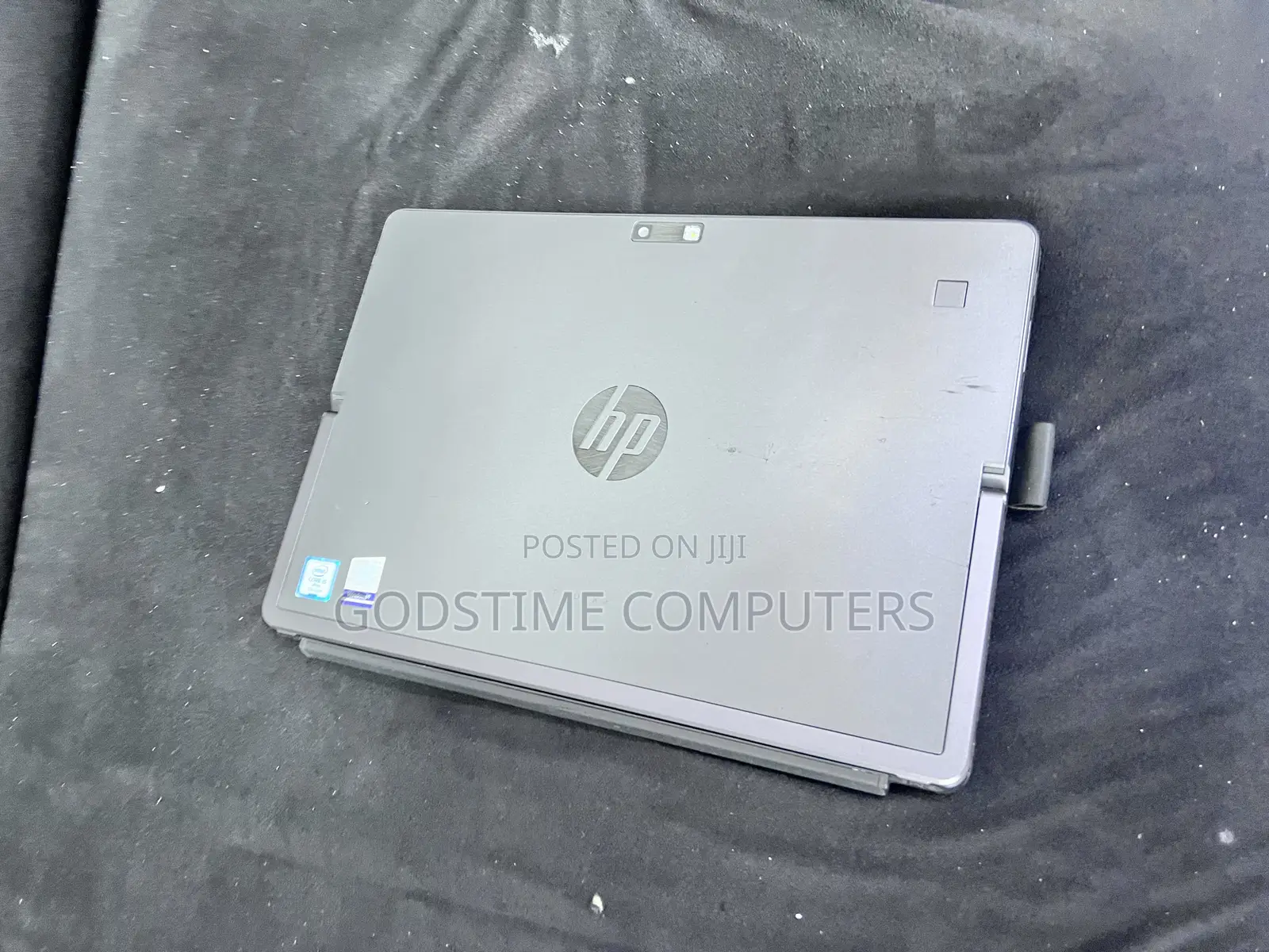 New Laptop HP Pro X2 612 G2 8GB Intel Core I5 SSD 256GB