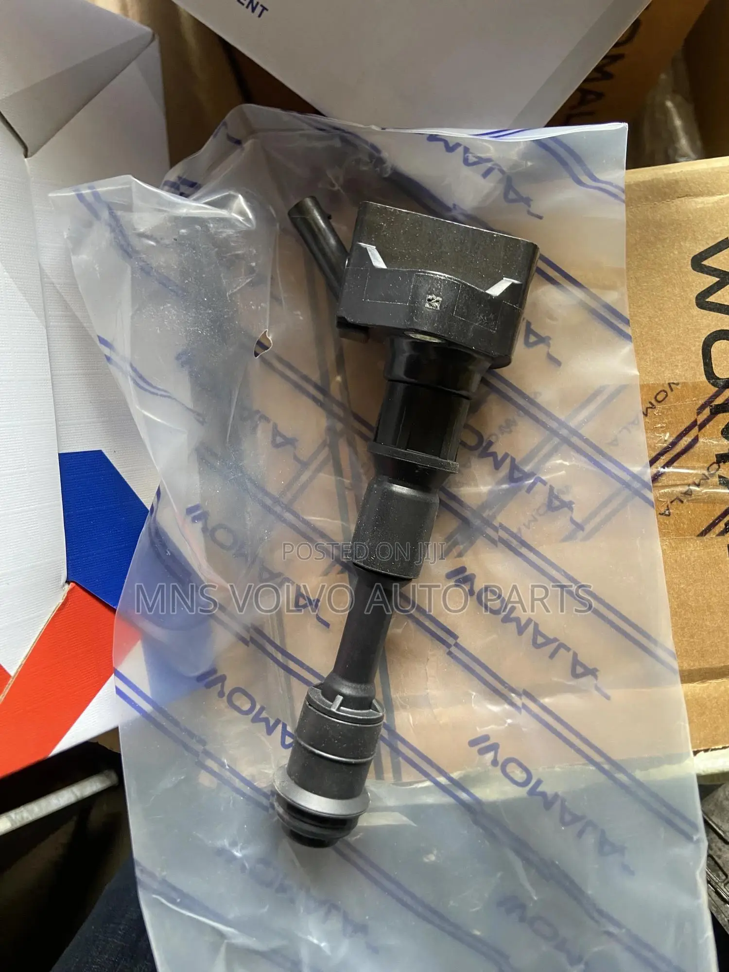 2017 XC90 Ignition Coil