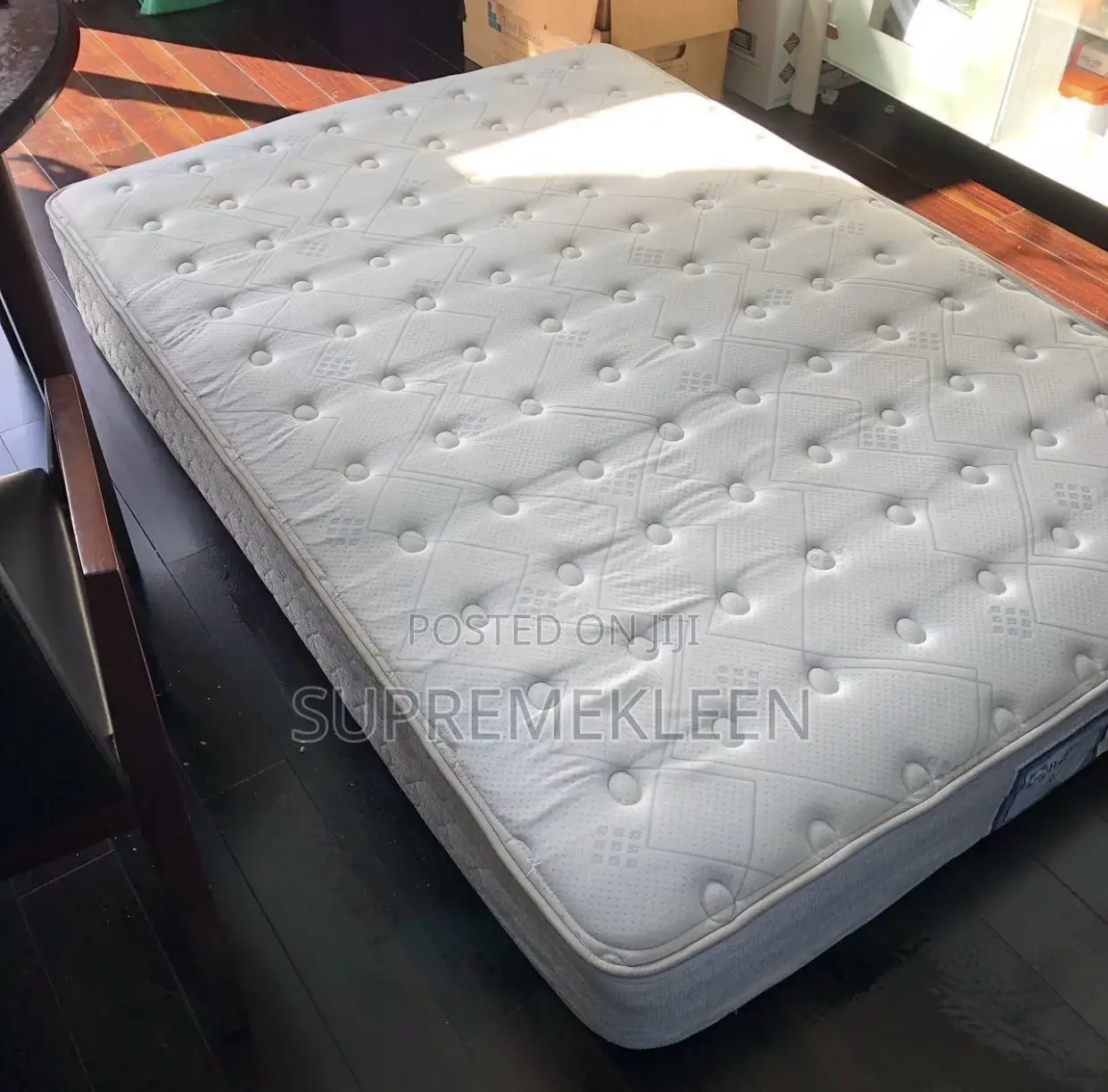 Before and After Sofa Upholstery Cleaning Services