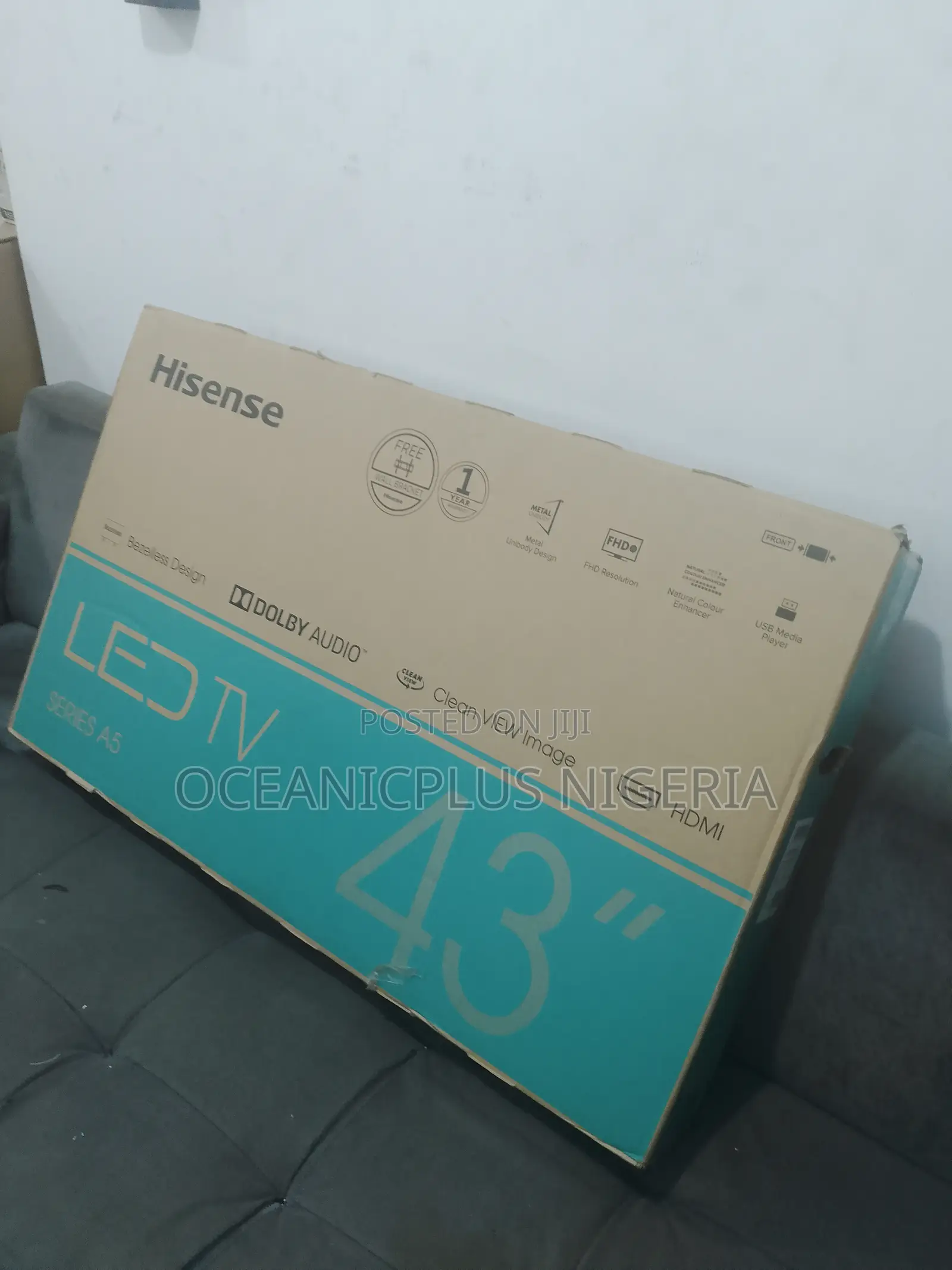 Best Quality Hisense LED Television