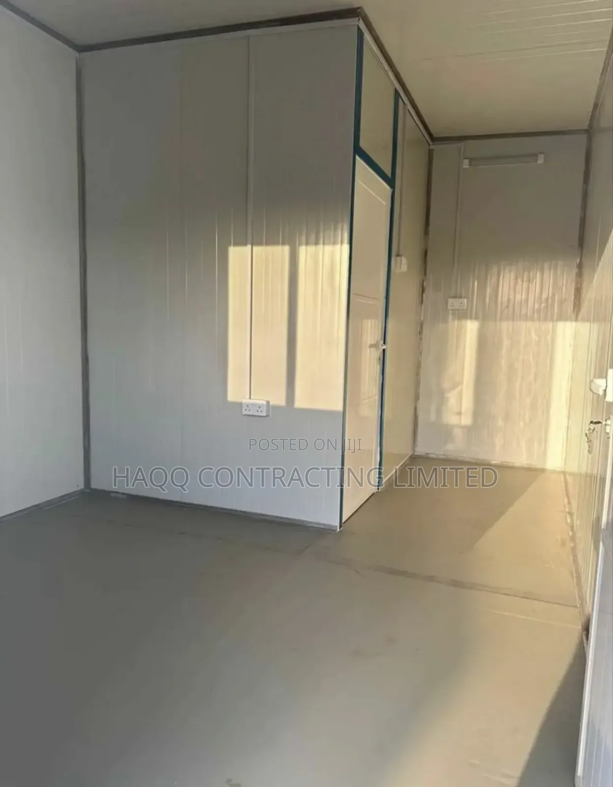 40ft Portacabin,Best Customer Experience Starts Here