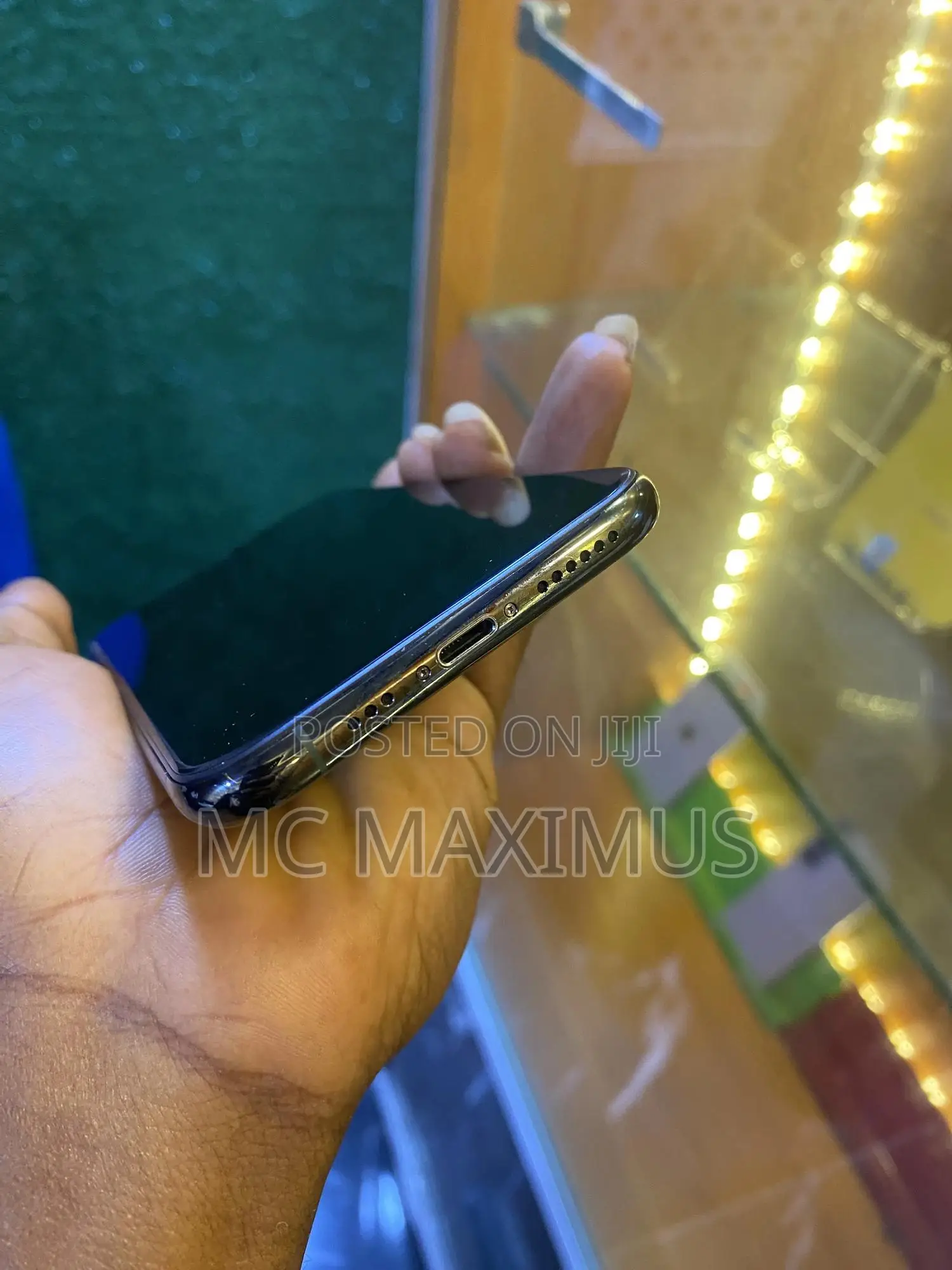 Apple iPhone 11 Pro 64 GB Gray