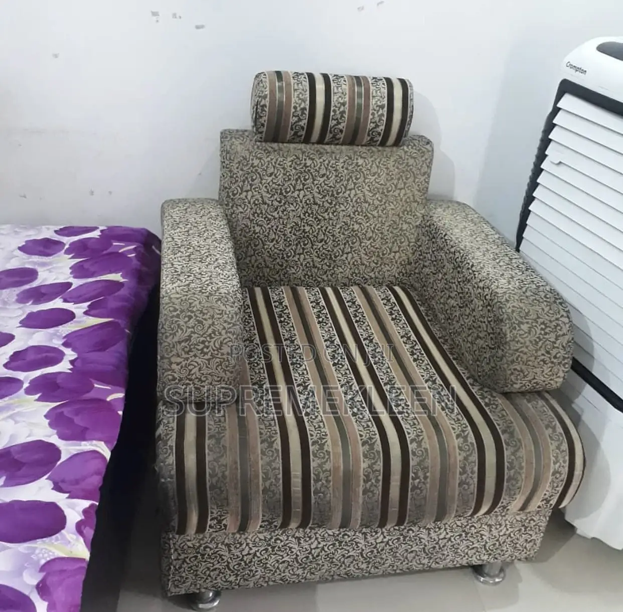 Best Upholstery Sofa Cleaning Service