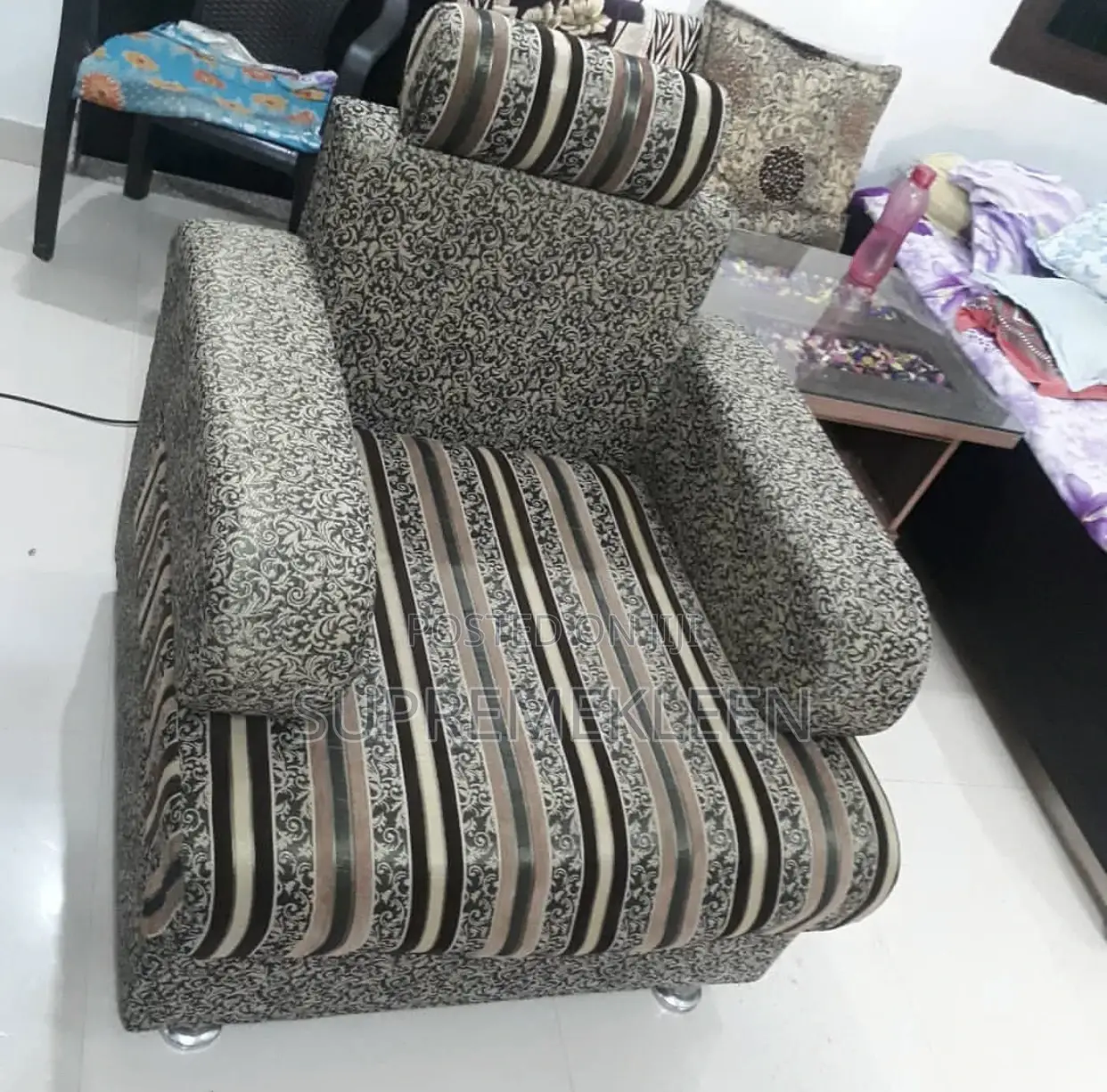Best Upholstery Sofa Cleaning Service