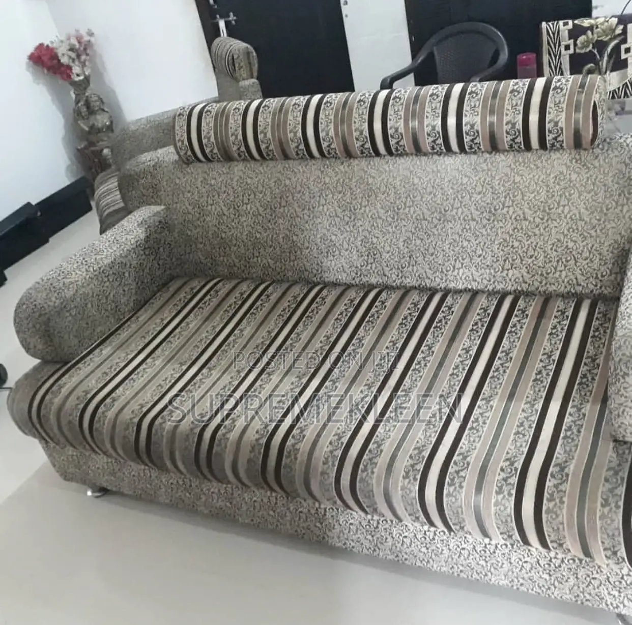 Best Upholstery Sofa Cleaning Service