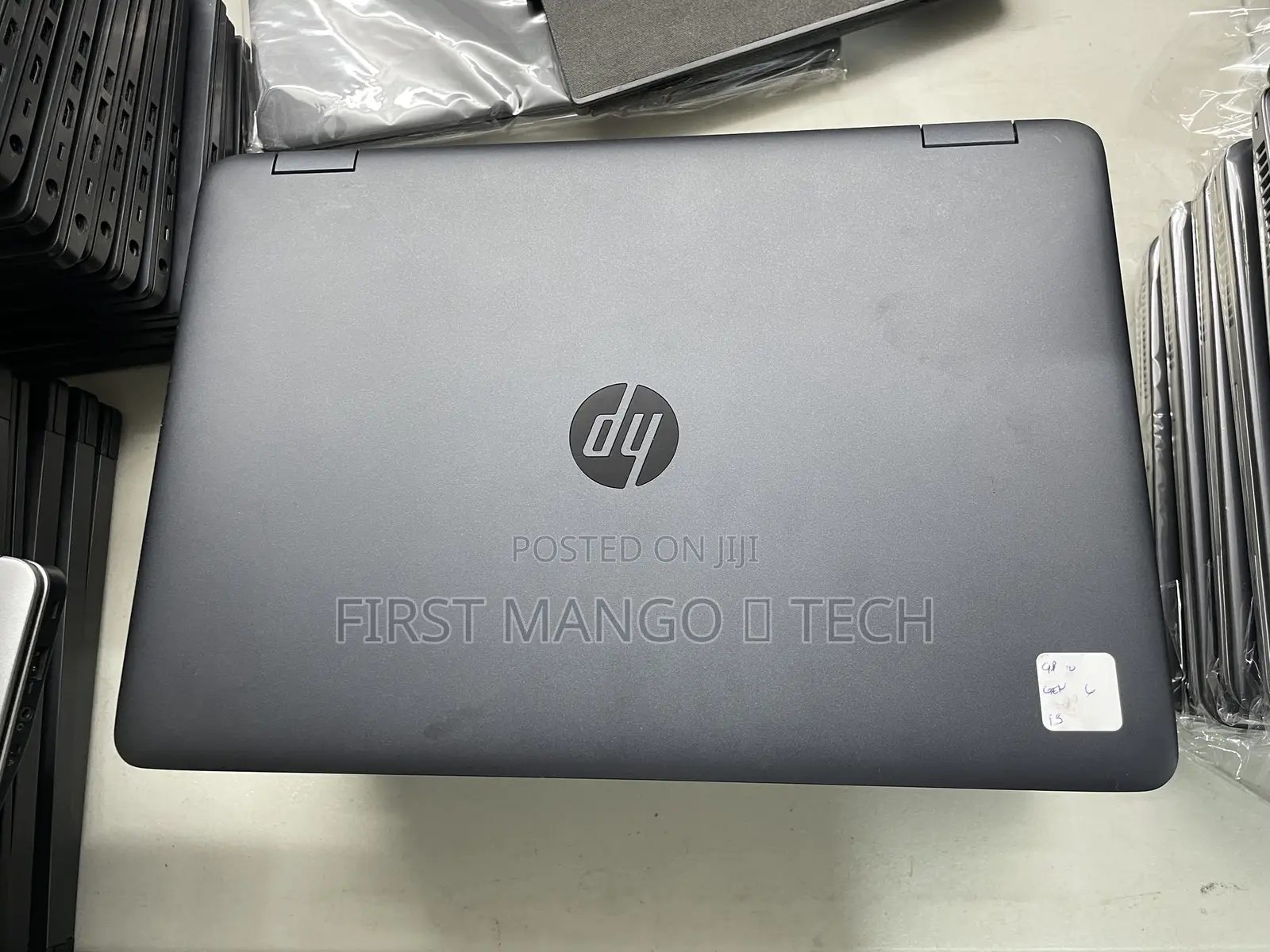 Laptop HP ProBook 650 G2 8GB Intel Core i5 HDD 500GB