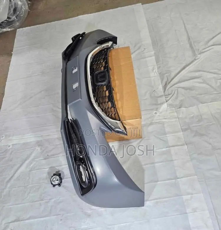 Front Bumper Grille 2013 -2015 Model Honda Civic
