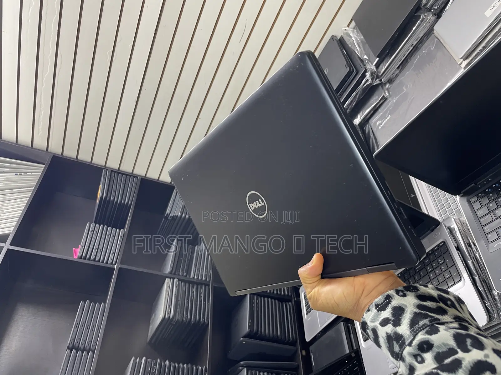 Laptop Dell Latitude 5580 8GB Intel Core i5 SSD 256GB