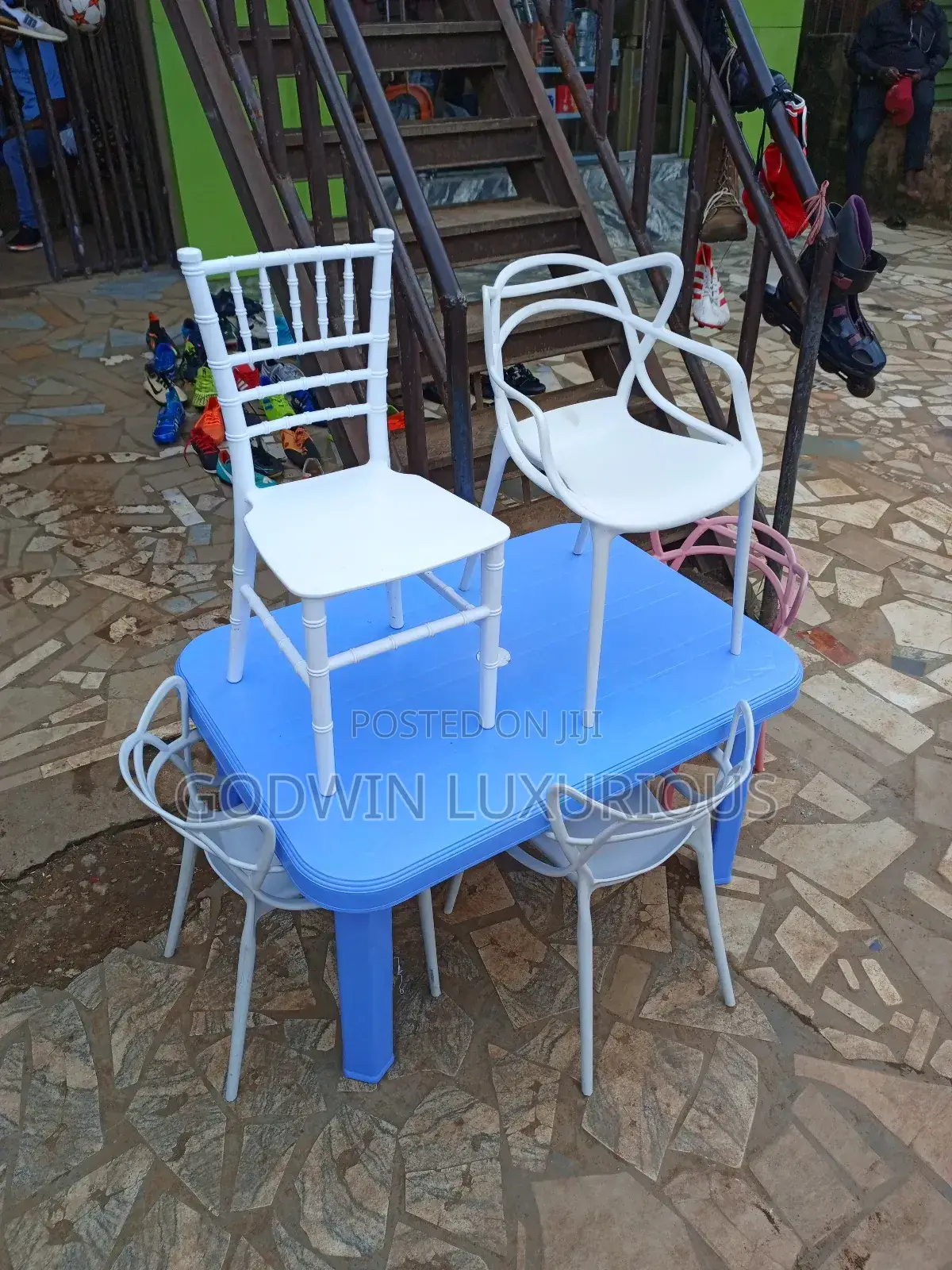 Children Chairs