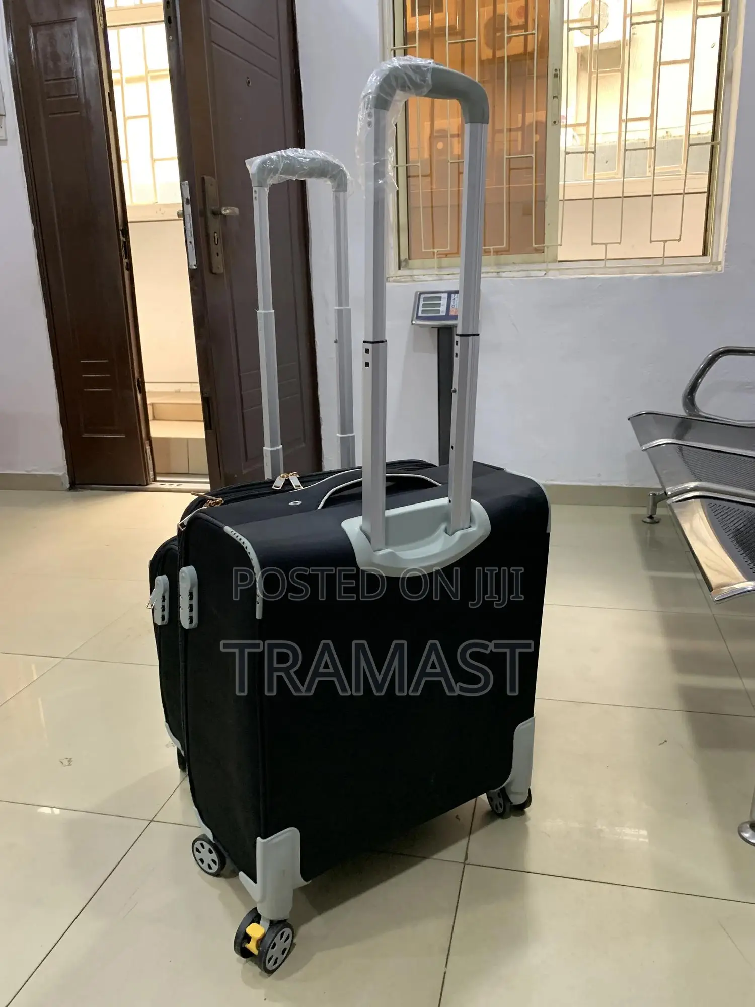 Swiss Polo Travelling Luggage in Ikeja - Travel Bag