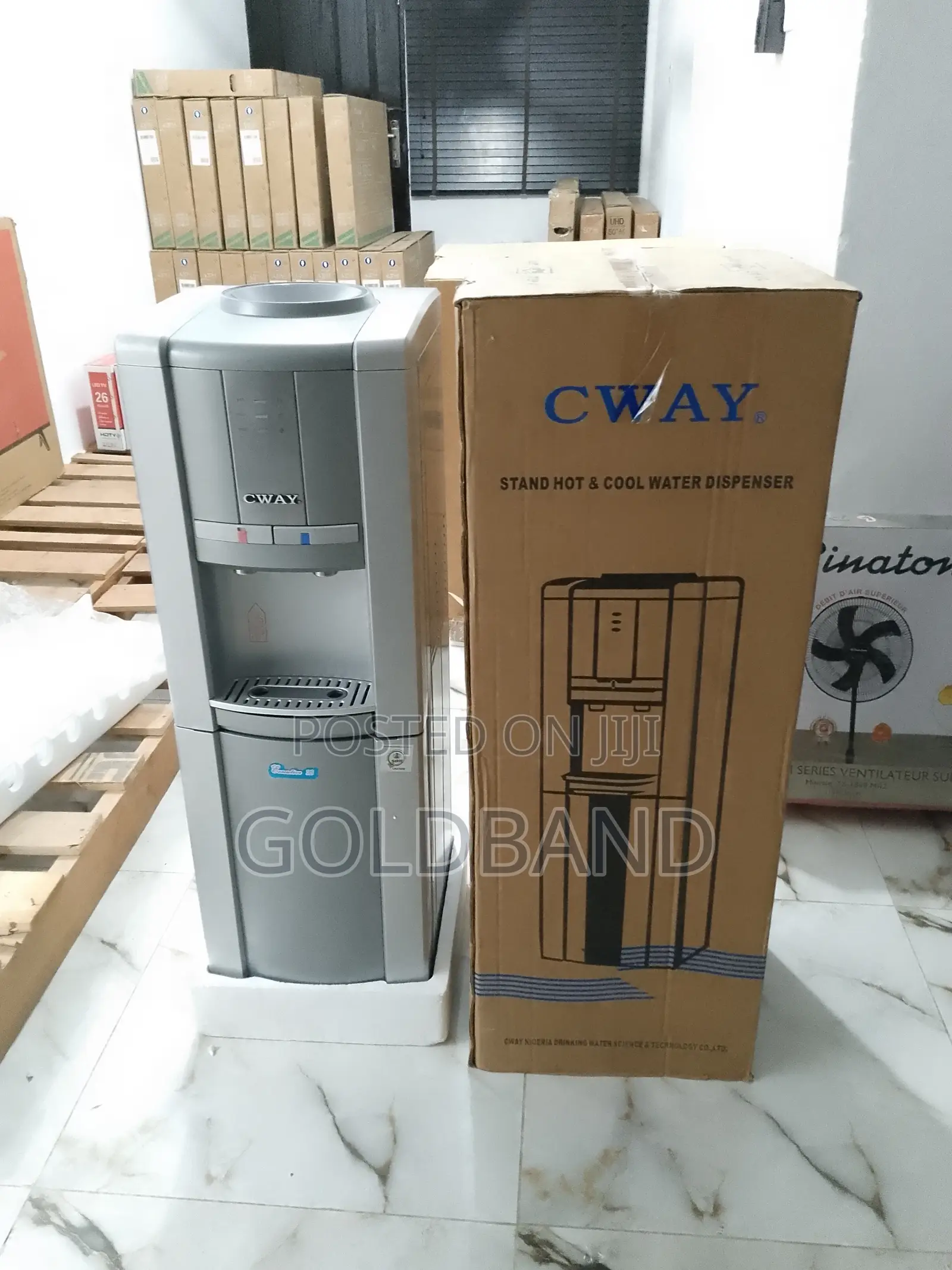 Trending Cway Dispenser ''Lm-Yl1-588''