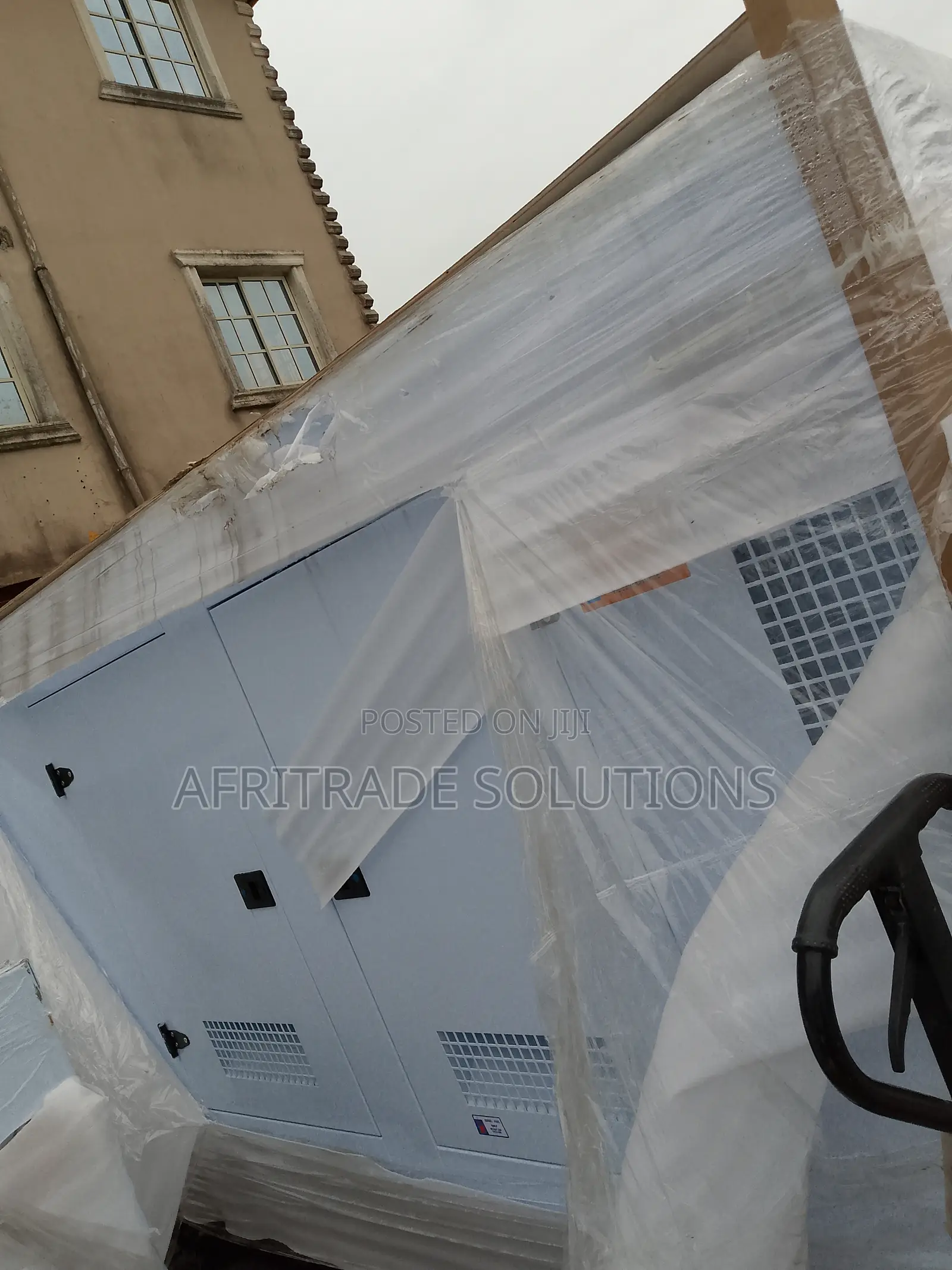 High Quality 250 Kva 3 Phase PERKINS Diesel Generator