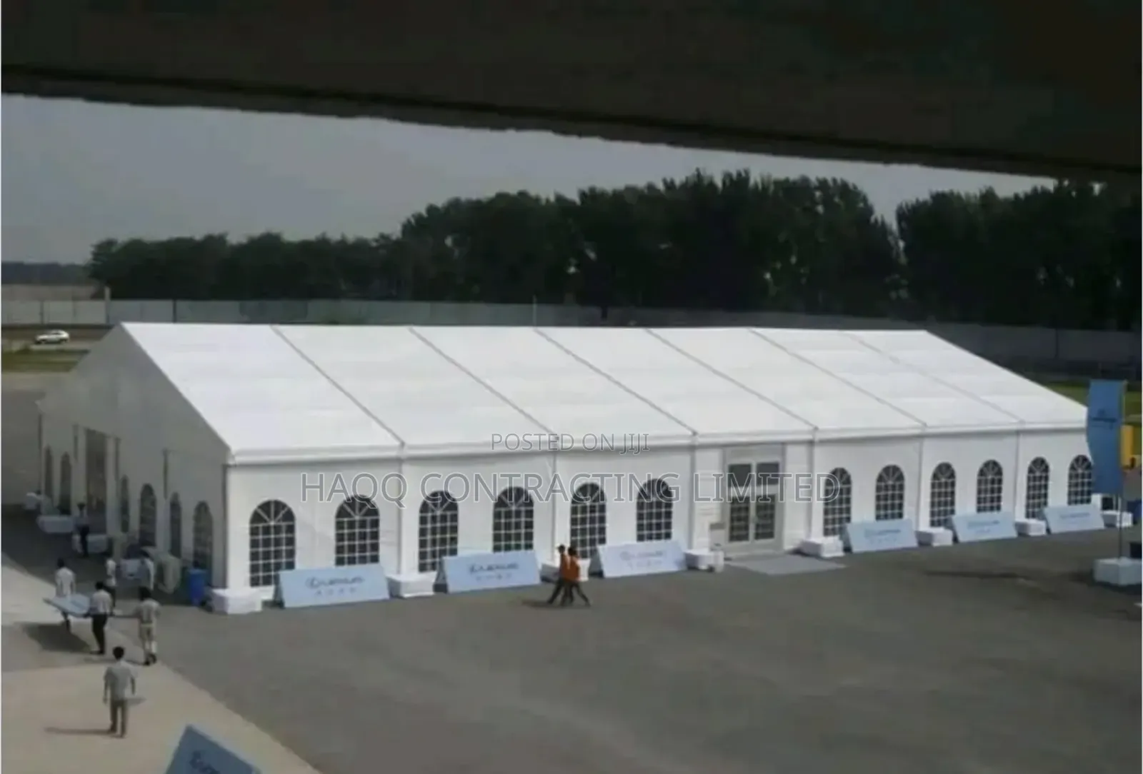 Marquee,Church Tent,We Offer Customer Service to Perfection