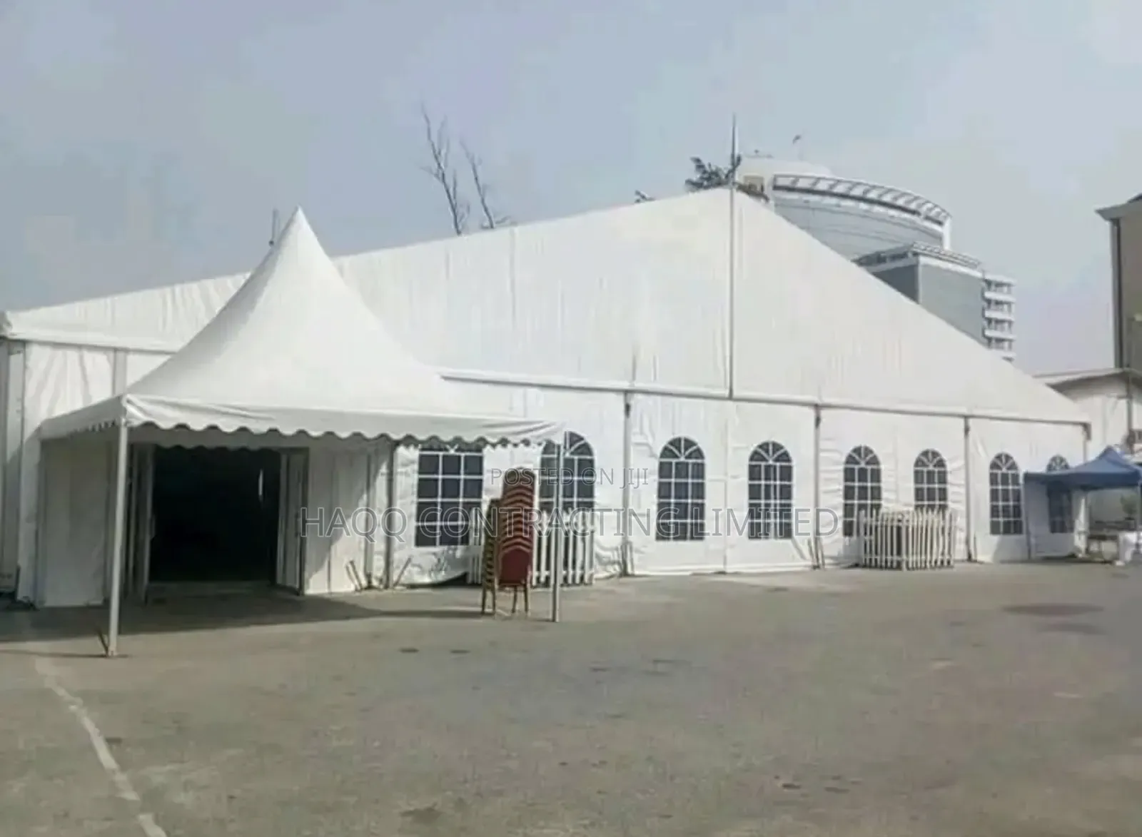 Marquee,Church Tent,"Enthusiastic for Customer Satisfaction